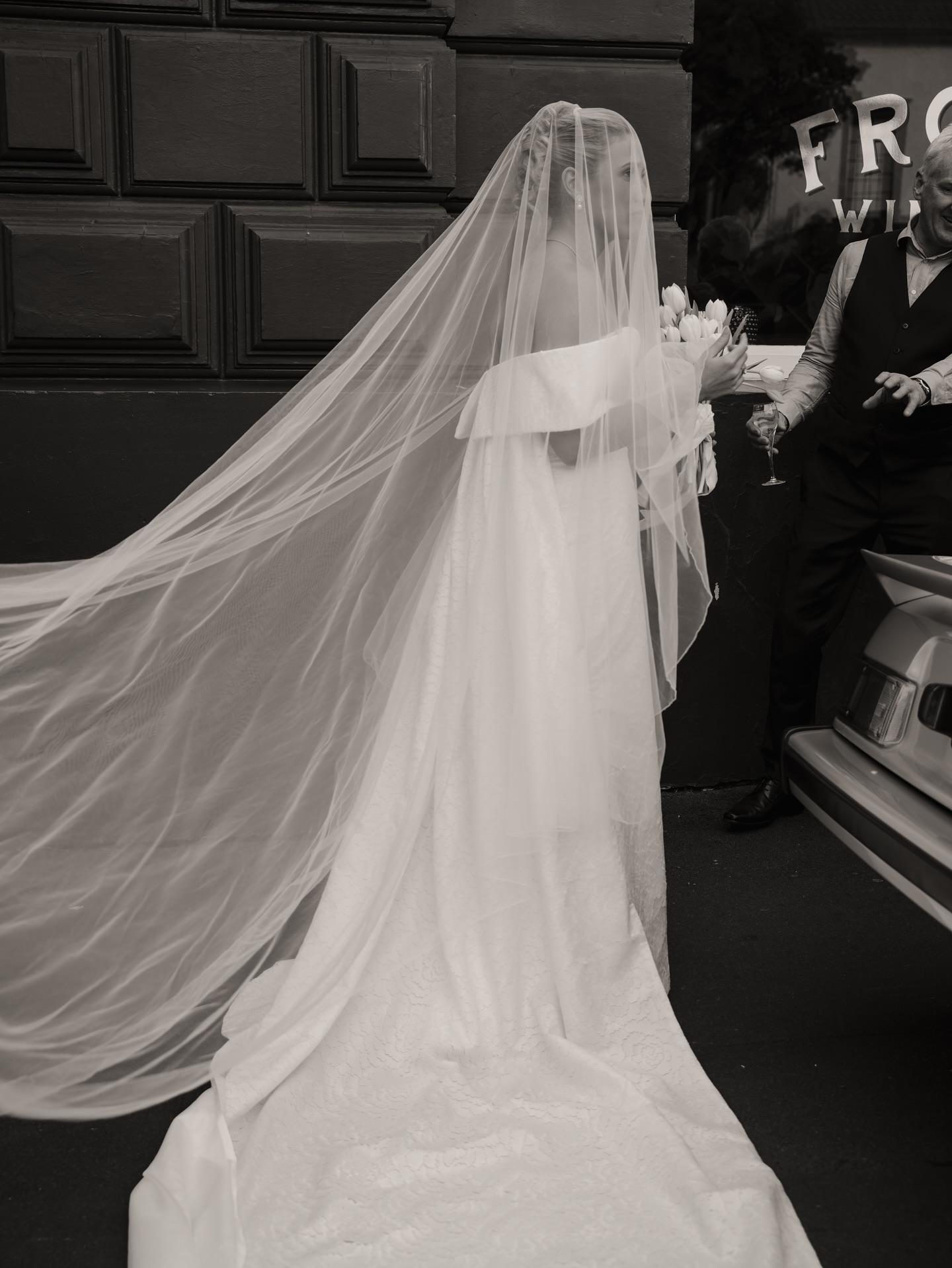 The ceremony gown
Laser cut satin fabric in all its glory
The team on the day:
@ashleeglencivilcelebrant
@foreverandadaystyling @aligned_bts @milkchiccreative @fermanaghflorals @haven.photography.ellie @emmelinemakeupartist @thebloombarandco
@frolic_lane @annestelle_jewellery @birds_and_fellas_hair @grand_events_warrnambool @rusticweddingandpartyhire @sunday_sprinkles @calyoungmusic @ysgtailors @frankestuartfabrics
