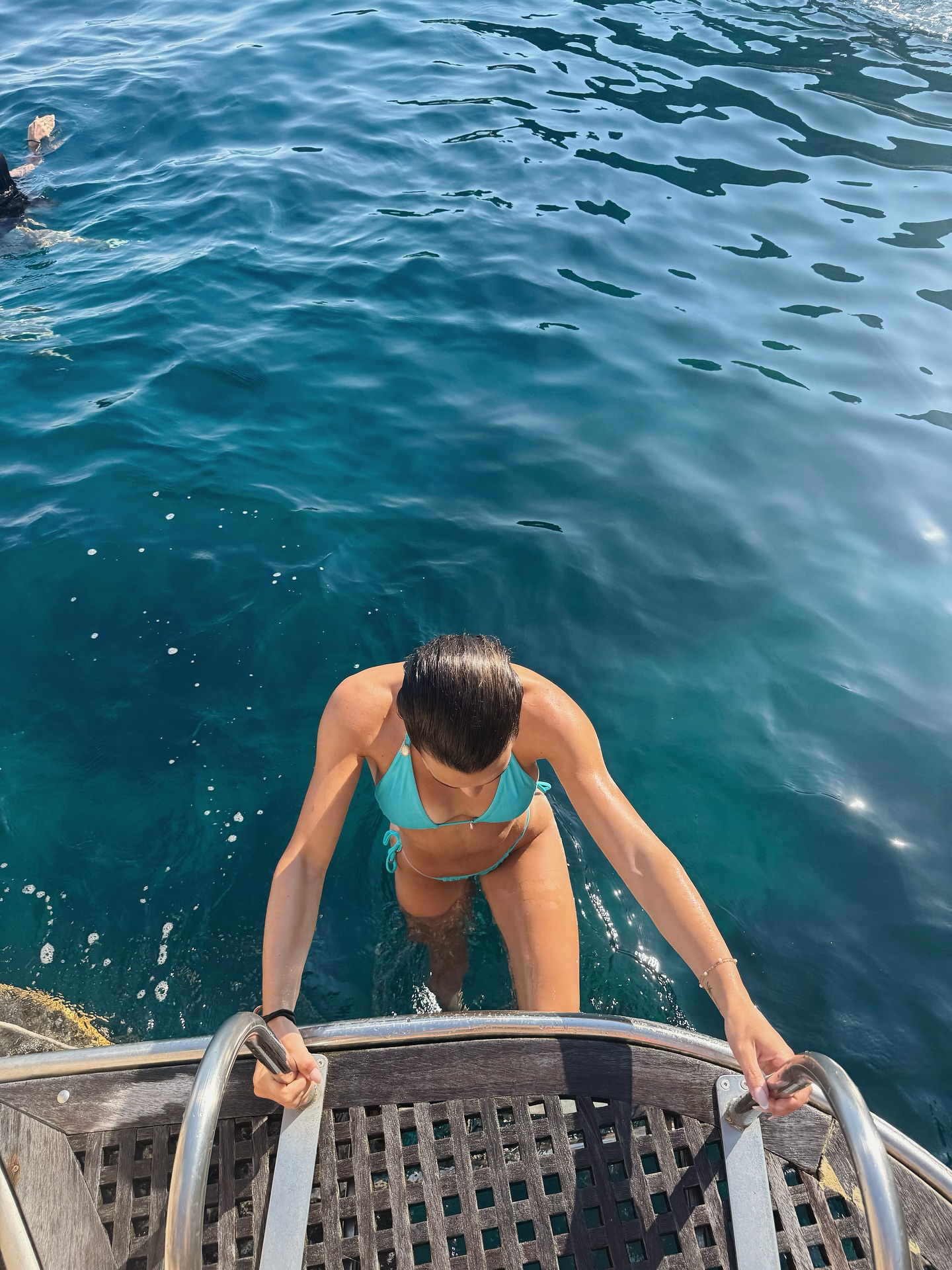 🍋 Euro summer days in bikinis that feel like a second skin
Sun-warmed skin, salty hair, gelato drips on the pavement.
This is what we made them for. ✨