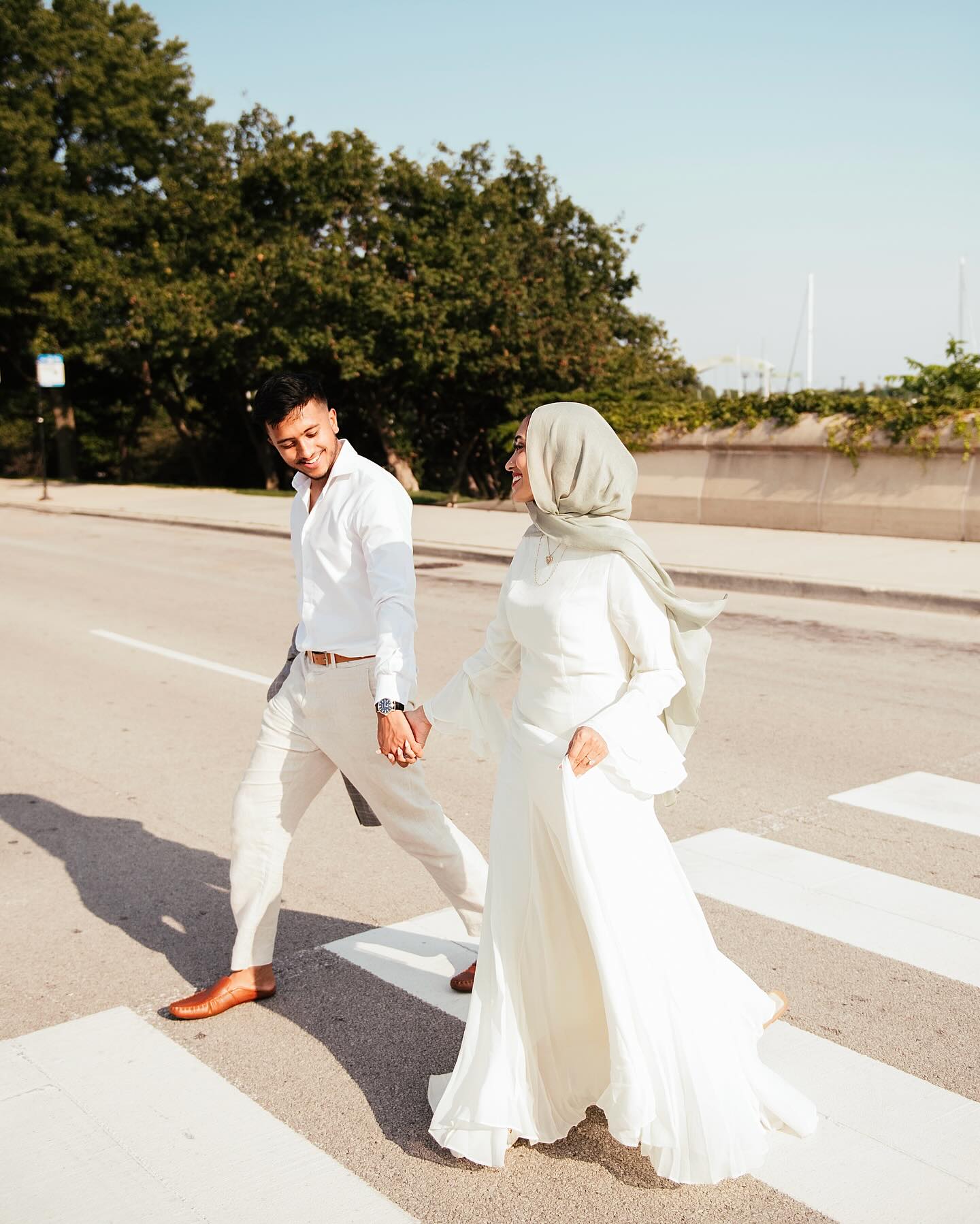 a little abbey road-esque moment on the brightest, sunshiniest chicago summer day 🚶♂️🚶♀️
.
.
.
.
🔑: timeless wedding photography, chicago film photographer, st. louis photographer, cinematic documentary photography, couple photography, love stories, movie scenes, hopeless romantic
#chicagophotographer #destinationweddingphotographer #chicagoweddingphotographer #couplesphotographer #weddingphotographer #filmphotographer #hopelessromantic #cinematicphotography #stlouisphotographer #authenticlovemag #romcom #777luckyfish #loveandwildhearts #luxuryweddingphotographer #rameenawanphotography