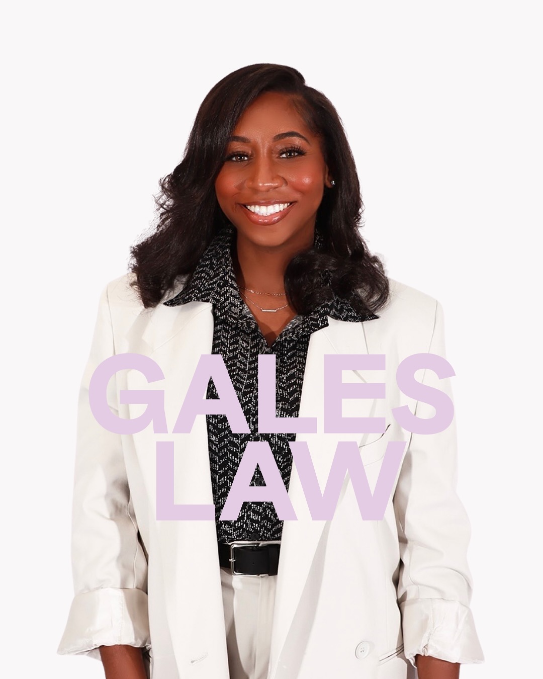 When I say we did it all for Gales Law… I mean all of it.
Strategy, visuals, launch day execution, it all has just been chef’s kiss. So proud of this project and the HAIC (attorney, ofc) behind it.
Here’s what I provided:
🤸🏾♀️ Brand strategy + messaging
🤸🏾♀️ Audience breakdowns + value proposition
🤸🏾♀️ Logo suite + visual identity
🤸🏾♀️ Landing page
🤸🏾♀️ Branded social templates + launch graphics
🤸🏾♀️ Social launch strategy + content
If you’re looking for some Legal 101, check out my girl over at @galeslawllc. She might just be your new fave attorney, okaaay?!
#branddesign #brandstrategy #strategicbranddesign #webdesign #womanownedbusiness #brandlaunch