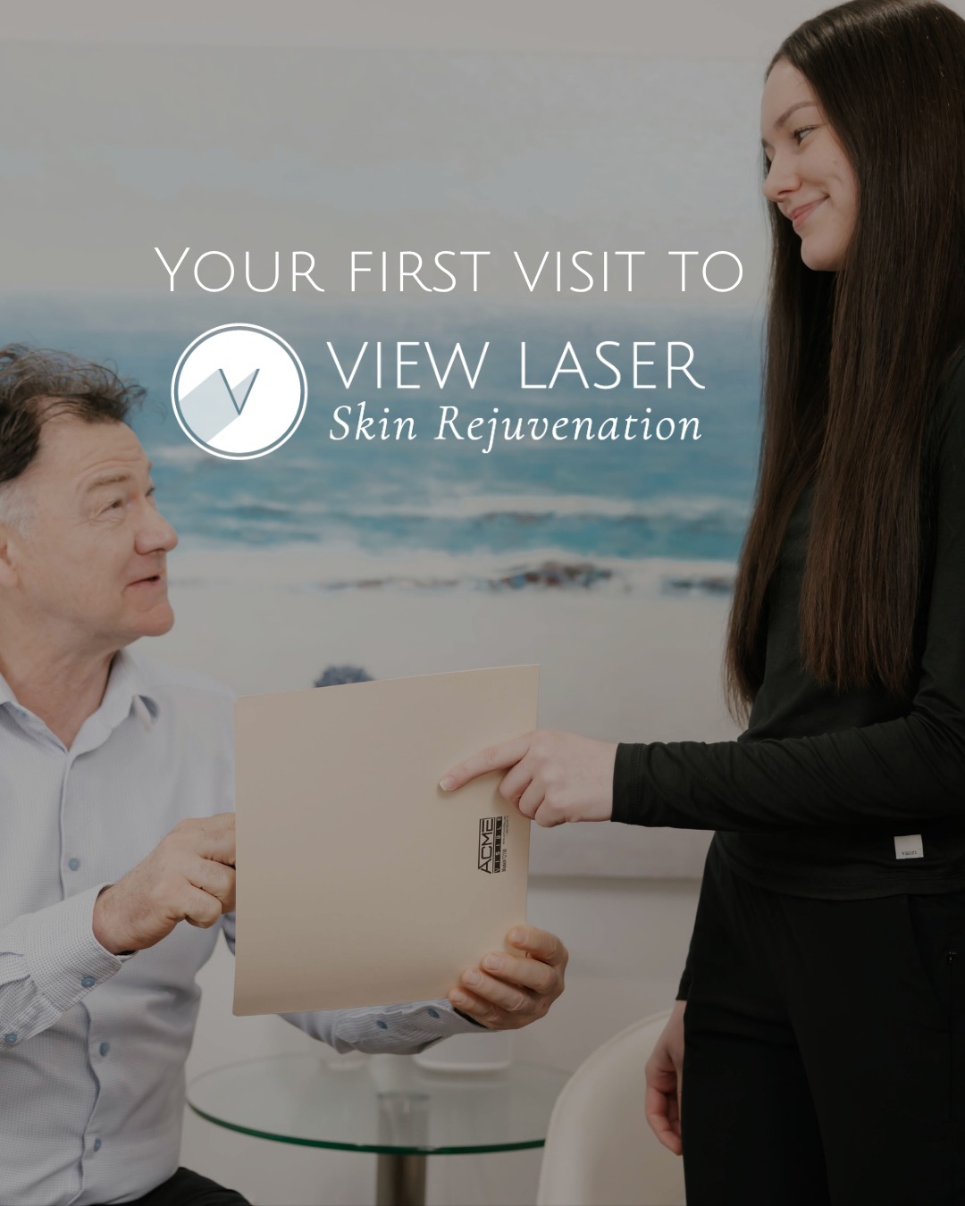 Your first visit is about more than just an aesthetic treatment — it’s the start of a personal journey.
Dr. Ray is an internationally recognized leader in aesthetic medicine with nearly 20 years of experience. That means your consultation isn’t just a formality, it’s a thoughtful, expert-driven process that allows us to understand your goals, assess your unique anatomy, and design a plan that delivers the most effective and natural results.
No two faces are the same, so neither are our treatment plans. Ready to get started? Book a consultation today!
#ViewLaser #AestheticMedicine #FacialAesthetics #Morpheus8 #Sofwave #MedicalAesthetics #Botox