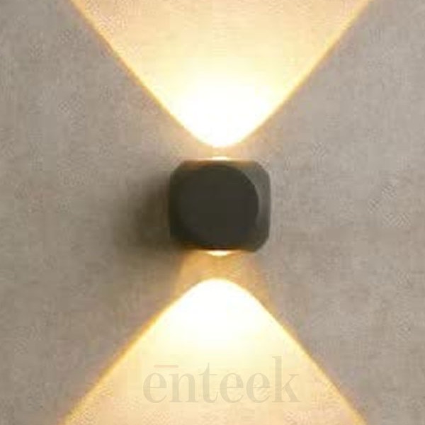 ✨ Elevate your wall game with the Black Up Down Wall Light (807) 4W) – a compact yet bold lighting solution from Enteek Lighting!
Perfect for modern homes, cafes, and office spaces, this stylish 4W light creates a stunning warm white glow both upwards and downwards.
🔲 Body Color: Matte Black
💡 Wattage: 4W
🌕 LED Color: Warm White
📏 Size: 70 x 70 x 55 mm
📦 Box Packing: 20 Pcs
#EnteekLighting #WallLightDesign #ModernWallLights #UpDownLight #BlackWallLight #WarmWhiteLight #LEDWallLamp #ArchitecturalLighting #IndoorLightingIdeas #HomeLightingDecor #InteriorLighting #HomeImprovement #LightingInspiration #4WWallLight #CompactLighting
🔗 Order Now: enteeklighting.com/product/black-up-down-wall-light-807-4w ✨ Elevate your wall game with the Black Up Down Wall Light (807) 4W) – a compact yet bold lighting solution from Enteek Lighting!
Perfect for modern homes, cafes, and office spaces, this stylish 4W light creates a stunning warm white glow both upwards and downwards.
🔲 Body Color: Matte Black
💡 Wattage: 4W
🌕 LED Color: Warm White
📏 Size: 70 x 70 x 55 mm
📦 Box Packing: 20 Pcs
#EnteekLighting #WallLightDesign #ModernWallLights #UpDownLight #BlackWallLight #WarmWhiteLight #LEDWallLamp #ArchitecturalLighting #IndoorLightingIdeas #HomeLightingDecor #InteriorLighting #HomeImprovement #LightingInspiration #4WWallLight #CompactLighting
🔗 Order Now: enteeklighting.com/product/black-up-down-wall-light-807-4w