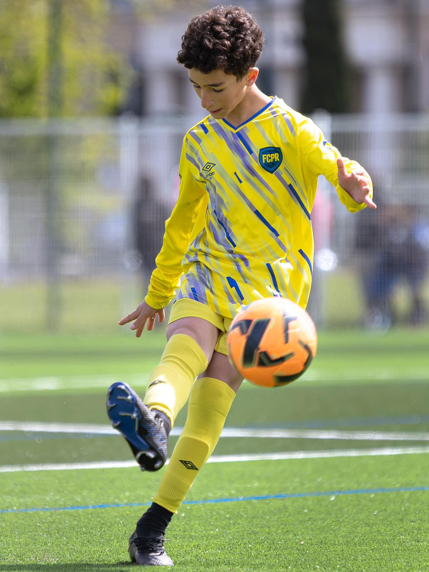Armer. Viser. Frapper.
Chaque geste mérite d’être figé dans le temps.
Focus Sport Club.
.
.
.
#photofoot #photographiesportive #footjeune #clubdefoot #passionfoot #focussportclub #footballkids #footballphotography #grassrootsfootball #photoclub #portraitjoueur