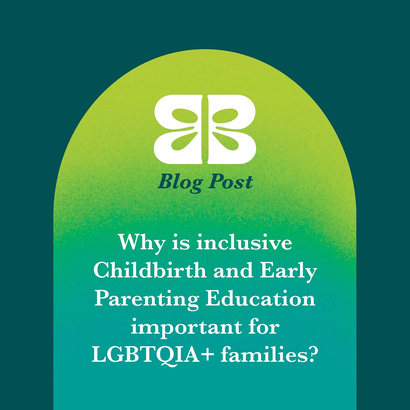 Because safety, visibility and belonging shouldn’t be optional extras in the transition to parenthood.
At Birthing Belonging, we know that mainstream classes can leave LGBTQIA+ parents feeling invisible or excluded. In our latest blog, we explore why inclusive education isn’t just a nice-to-have, it’s essential.
📖 Read the full post: Why Inclusive Childbirth & Early Parenting Education is Important for LGBTQIA+ Families
🔗Link in bio
Book into one our Rainbow Kin- our inclusive childbirth and early parenting sessions on our website 🌈
Our August session is booking up, so get in quick!
- Becky the Midwife
#LGBTQIAParents #QueerFamilies #TransParents #InclusiveBirthEducation #BirthingBelonging #RainbowFamilies #QueerMidwife #ParentingWithPride #RainbowFamily #lgbtq #childbirtheducation #earlyparenting
