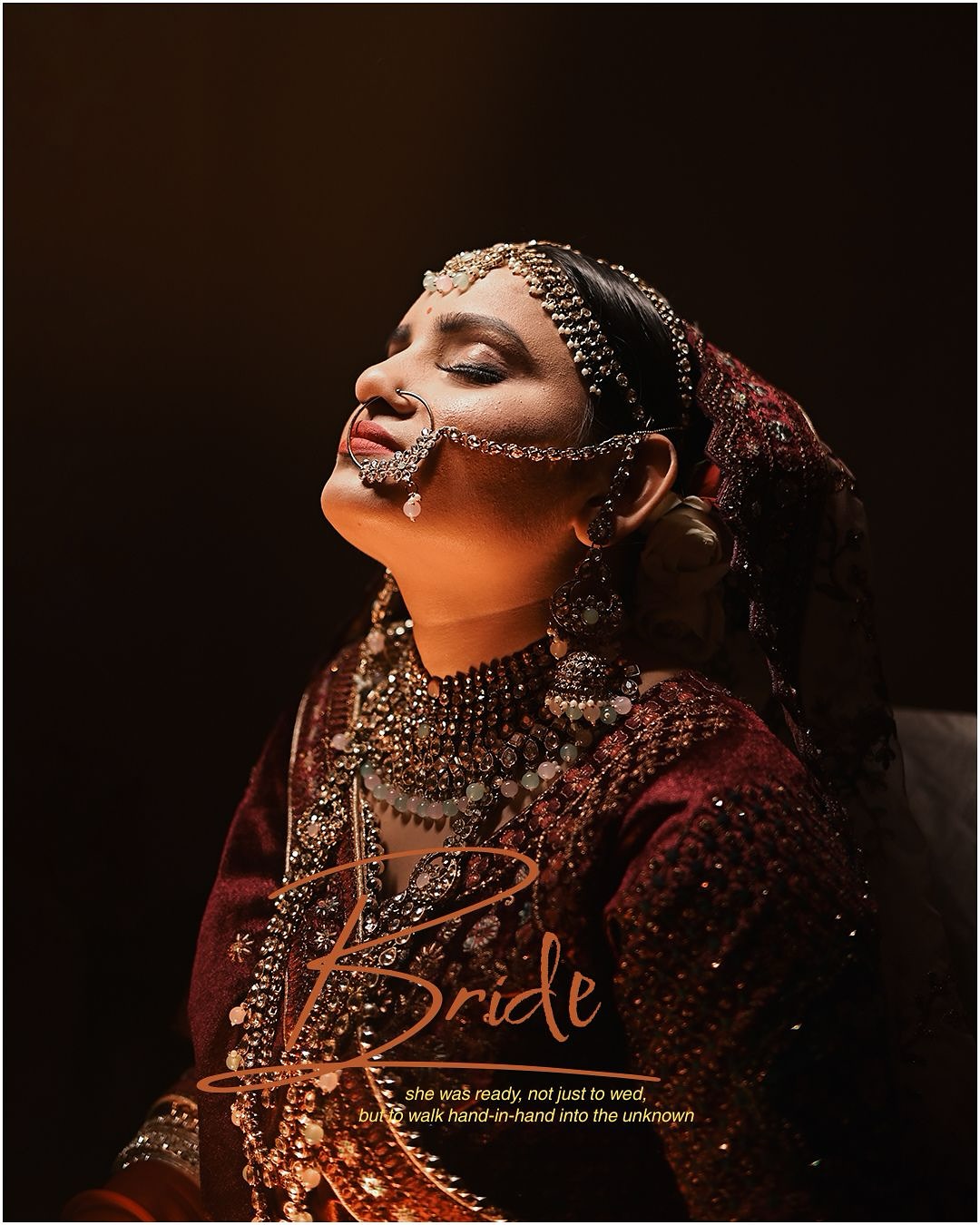 “Every bride radiates beauty, but today, your beauty shines the brightest”
For : @vedikawedding
#weddingsbystoriesweaver #storiesweaver #storiesweaverteam #patnaphotography #patnawedding #patnaweddingphotography #patnaweddingphotographers #bestweddingphotographerinpatna #weddingphotographersinpatna #biharbridallooks