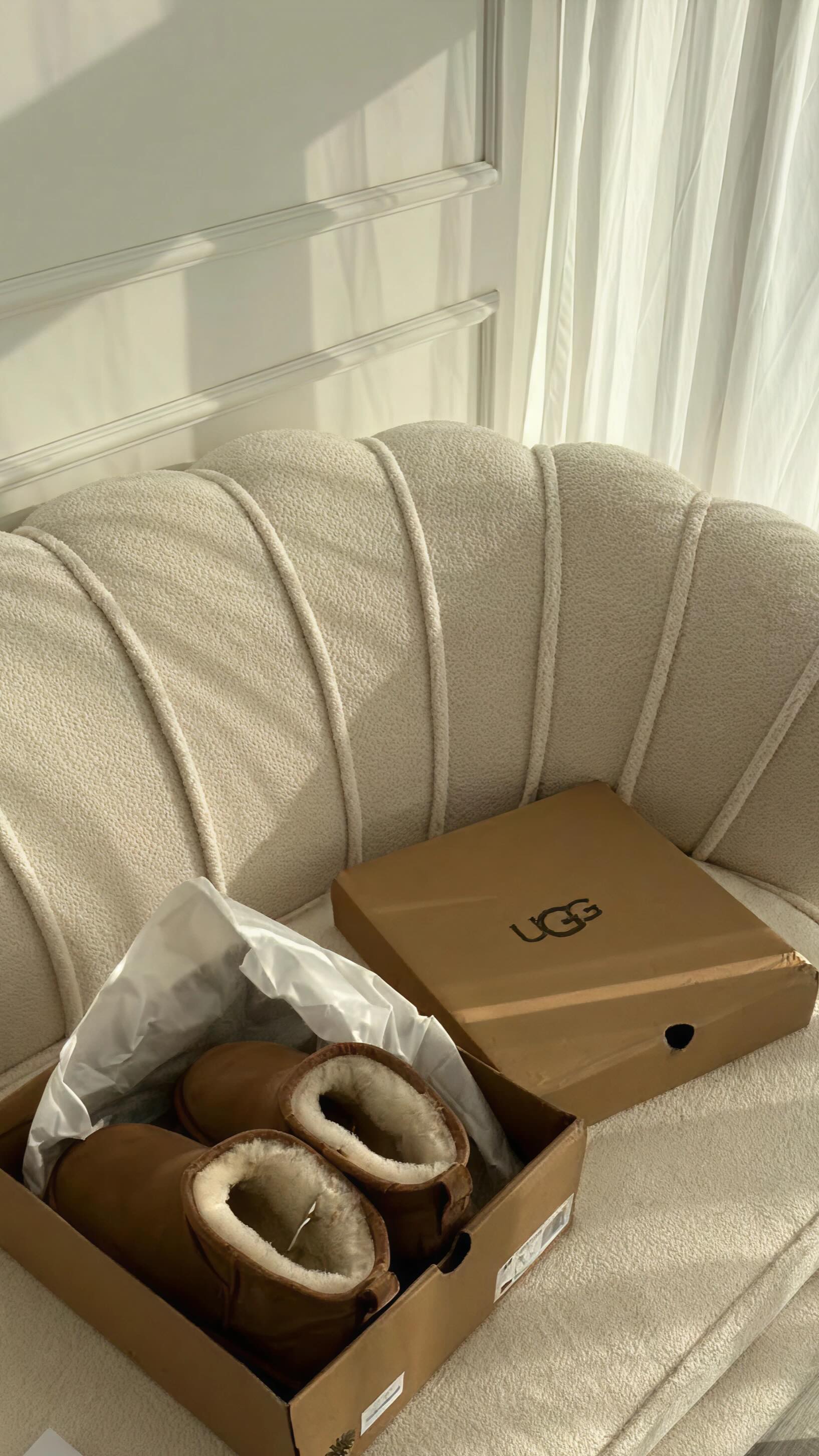 From cluttered and overlooked to clean, compelling and conversion-focused 💌