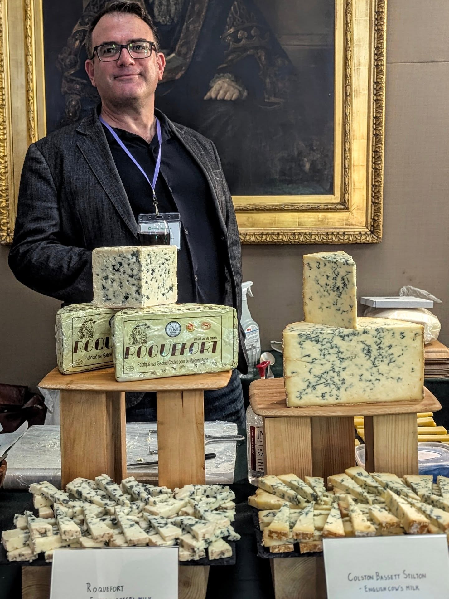 In a shameless piece of promotion for my mates here are some pics of the cheese tastings we do. If you like cheese, wine, beer or cider and need a corporate (or private) event then you know who to call: @cheesetastingco
(They're also a good laugh. We're not pretentious!)
#thecheesetastingcompany
#thecheeseexplorer #cheese #wine #beer #cider #cheeseandwine #cheeseandbeer #cheeseandcider #cheesetastings #beertastings #cidertastings #corporateevents #privateevents #acheesemongerstourdefrance #acheesemongershistoryofthebritishisles #thecheesewheel