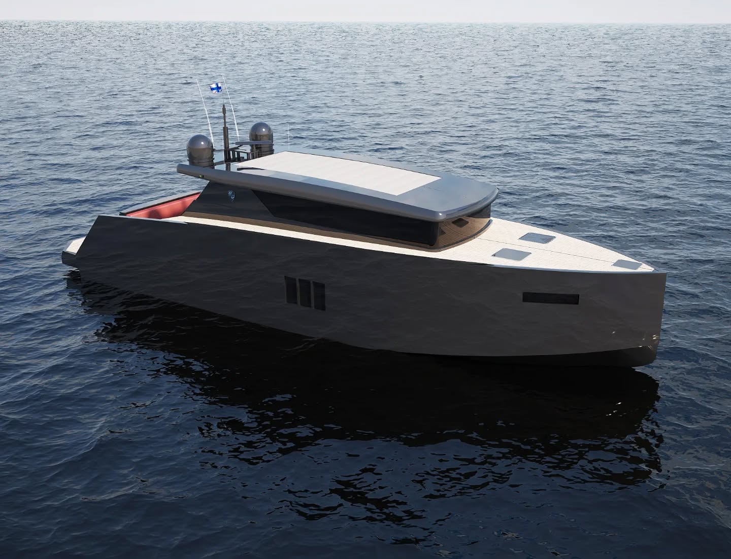 Brizo Yachts BY50 Sport Cruiser
#brizoyachts #brizo #aluminiumboat #aluminumyacht #fastyacht #volvopenta #mercurymarine #garmin #luxurytoys #luxuryyachts #monaco #cannes #mediterranlifestyle #bigtoys #bigboystoys #mercurymarine #gentlemanschoice #gentlemansride #madeinfinland #v12600 #esthec #speedster