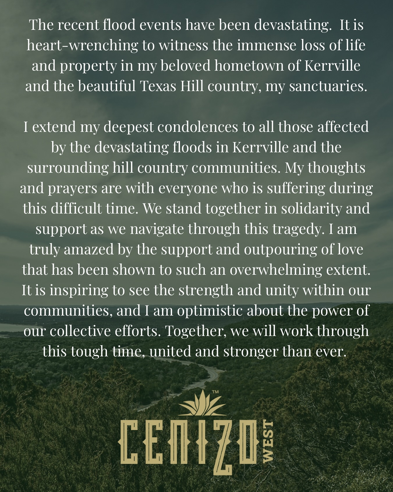 #TexasStrong