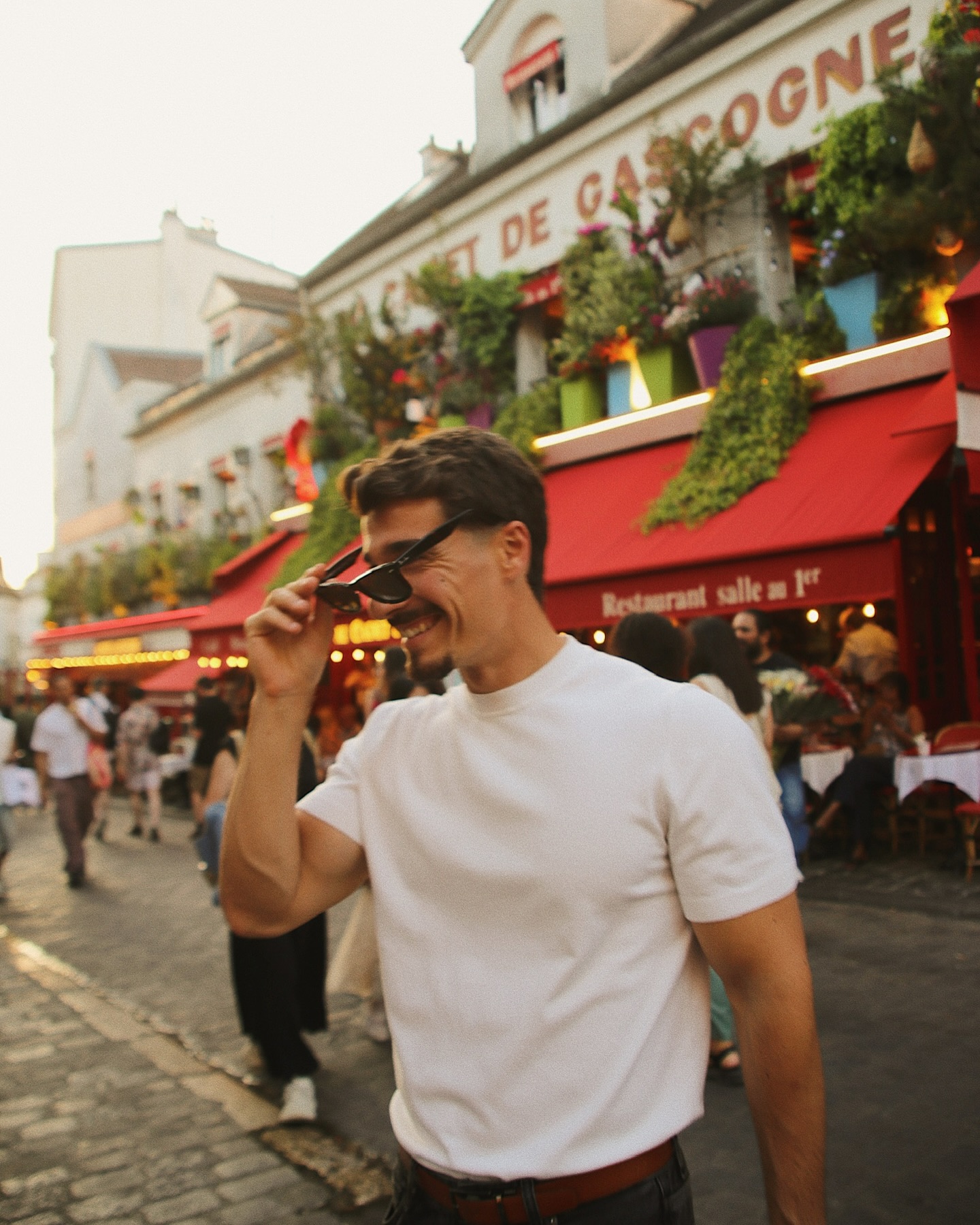 Reconciliándome con París 🇫🇷