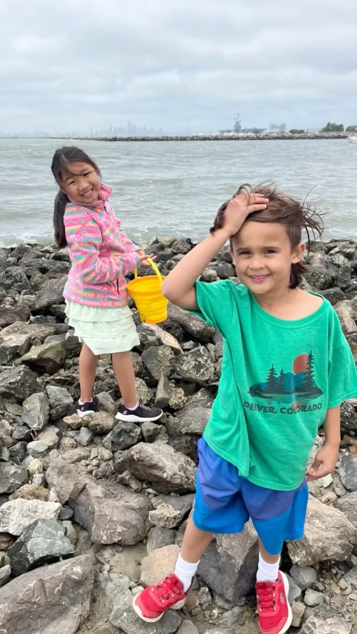 Another incredible week of Camp by the Beach. This summer is flying by. #alamedaartsfun #alamedaarts #summerartcamp #summercamp #alameda