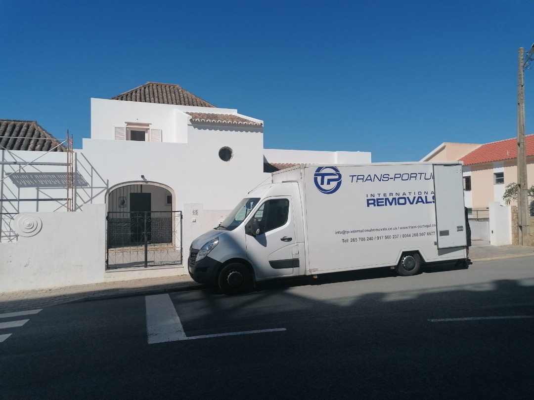 A busy week of deliveries and removals in Portugal ☀️
Reach out to our team via phone or email with your specific requirements, and we'll be happy to assist!
🇬🇧 LONDON OFFICE
22-24 Homecroft Rd, London, N22 5EL, United Kingdom
0208 807 6677
🇵🇹 PORTUGAL OFFICE
Inter Luis
Estrada Nacional 10
Centro Empresario Sado Internacional
Armazem D21, 2910-835 Setúbal
00 351 265 708 240
info@tp-internationalremovals.co.uk
#relocationservices #movingcompany #shipwithus #movers #packingpros #transportation #movingday #shippingworldwide #relocationexperts #shipments #tpinternationalremovals #transportugal #shippingandhandling #movingtotheuk #packingandshipping #movingtoportugal #movewithus #easyshipping #movingsolutions #shippingmadeeasy #securepacking #movingtospain #storagesolutions #removalstoportugal #relocationready #movinghome #newoffice #fineart #vehicletransportation