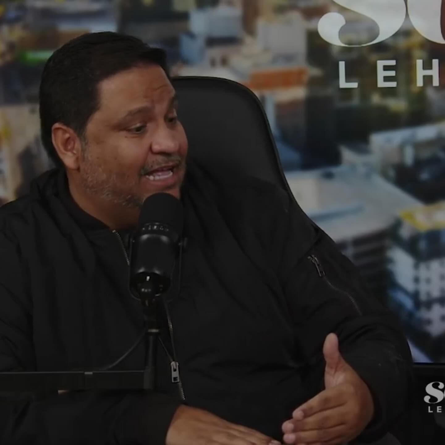 Season 5 of @somoslvpodcast is a wrap! Thank you to all of our amazing guests (and guest hosts) for sharing your amazing insights and perspectives with our growing community. We’re going to join you all and enjoy the summer weather. See you in the fall for more great episodes! #SomosLehighValley #somosfamilia #podcast