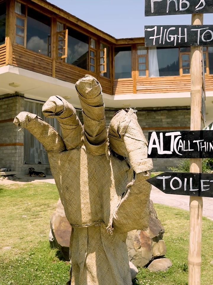 Celebrating Gold standard experience with our long-standing partner @kingfisherultra Thank you for bringing Ultra Experience to Voodoo Valley 2025