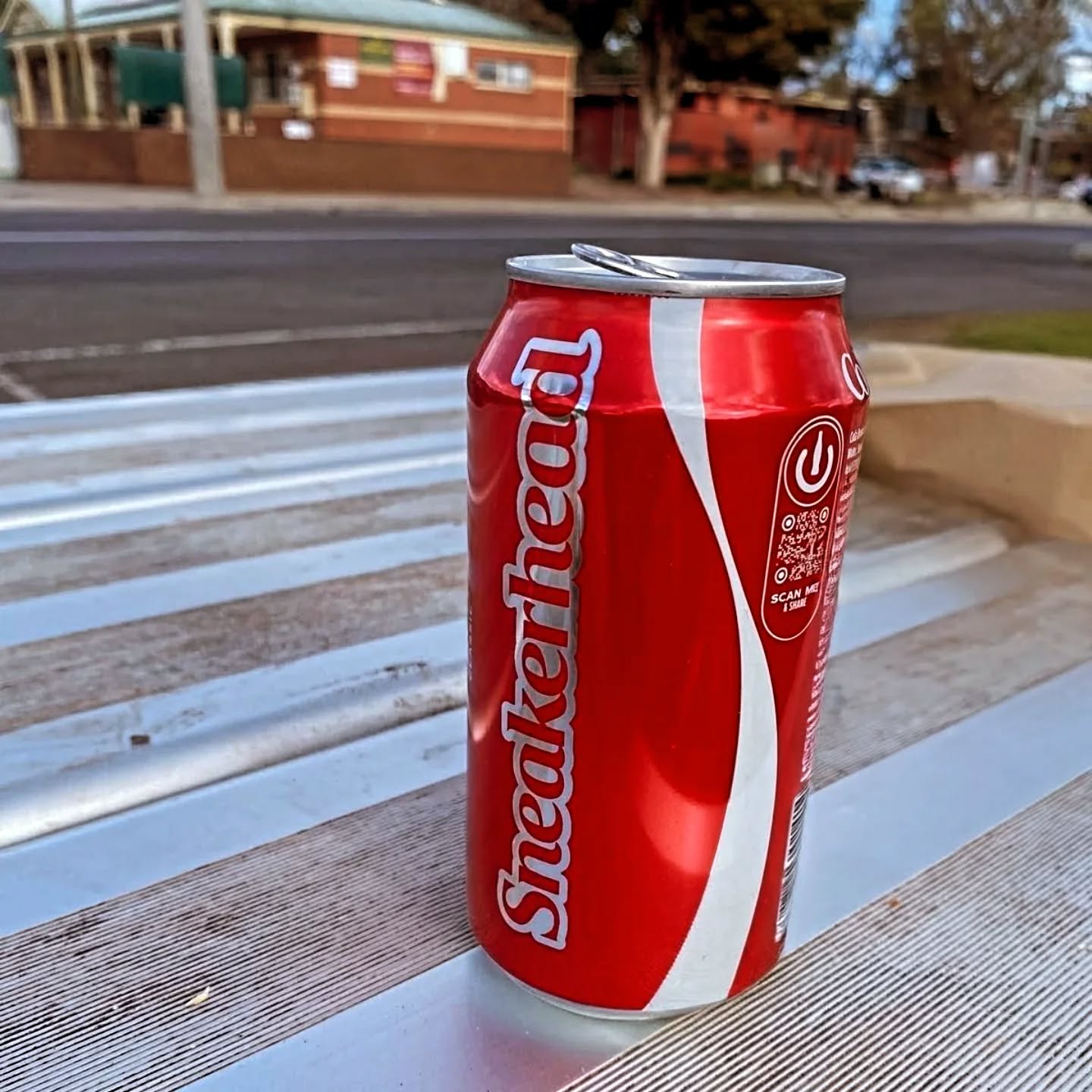 🥤 It me 👟👟
@cocacola @the_urban_syndicate