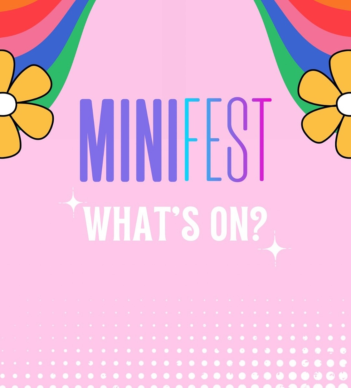 Who’s ready to party @minifest_uk this weekend?
Catch me on Sunday 20th @minifest_uk bringing gentle calm to the fun! If little feet need a boost after dancing to Sabrina and Taylor then I’m your lady!
Having been an early years and Sen teacher this is definitely where my tribe is! Obviously, I don’t have favourite clients but who can’t resist a little pair of baby feet or toddler tootsies for reflexology.
I’ll be offering mini reflexology sessions for the feet, hands or face or Indian head massages to help party goers unwind, recharge, and get ready for whatever’s next at the fabulous Minifest.
Perfect if feet need a breather from dancing in Bluey wellies or just a mindful moment is needed. Just drop by the Tootsies tent to find out more.
📍minifest at Bowthorpe farm ⏰ Saturday 19th -Sunday 20th 9am-6pm
Please note I’ll be there on Sunday only.
Hope to see you for lots of fun 🤩
DM for any enquiries
Katie 👣