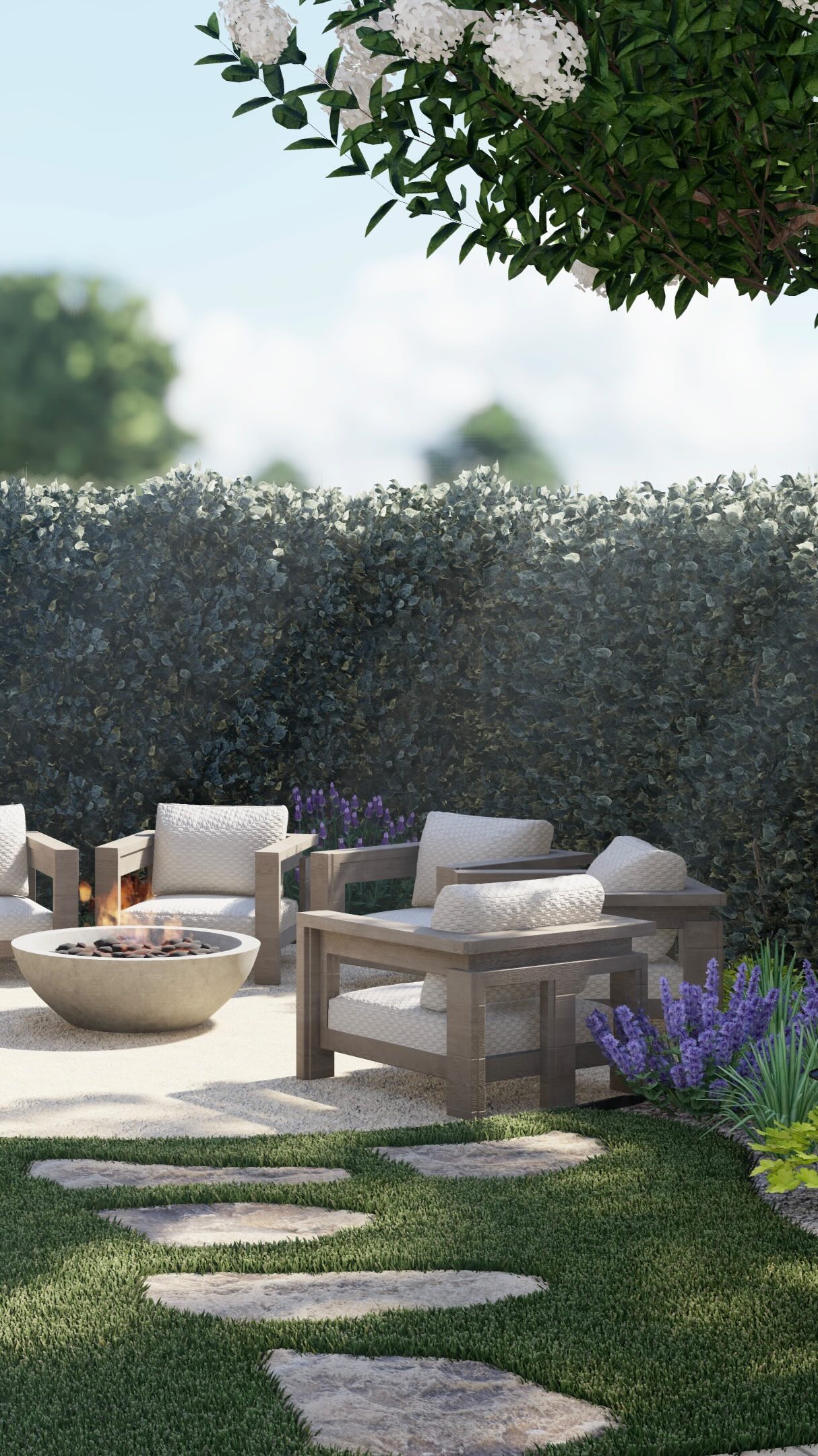 Bring function and curb appeal to your yard with the help of a professional and experienced landscape designer.
I offer on site design services as well as installation management here in San Diego š“
I also offer remote landscape design services anywhere in the world š
If you have any questions or would like to get started, donāt hesitate to DM or email (patrick@petronelandscapedesign) me today!
#landscapedesign #landscape #landscaping #gardendesign #landscapearchitecture #garden #outdoorliving #sandiegolandscapedesign #sandiegolandscaping #gardening #landscapephotography #sandiegolandscape #plants #landscapedesigner #remotelandscape #hardscape #landscaper #lawncare #landscapearchitect #backyard #landscapelovers #gardeninspiration #remotelandscapedesign #exteriordesign #outdoordesign #patio #landscapeconstruction #lawn #pavers #flowers