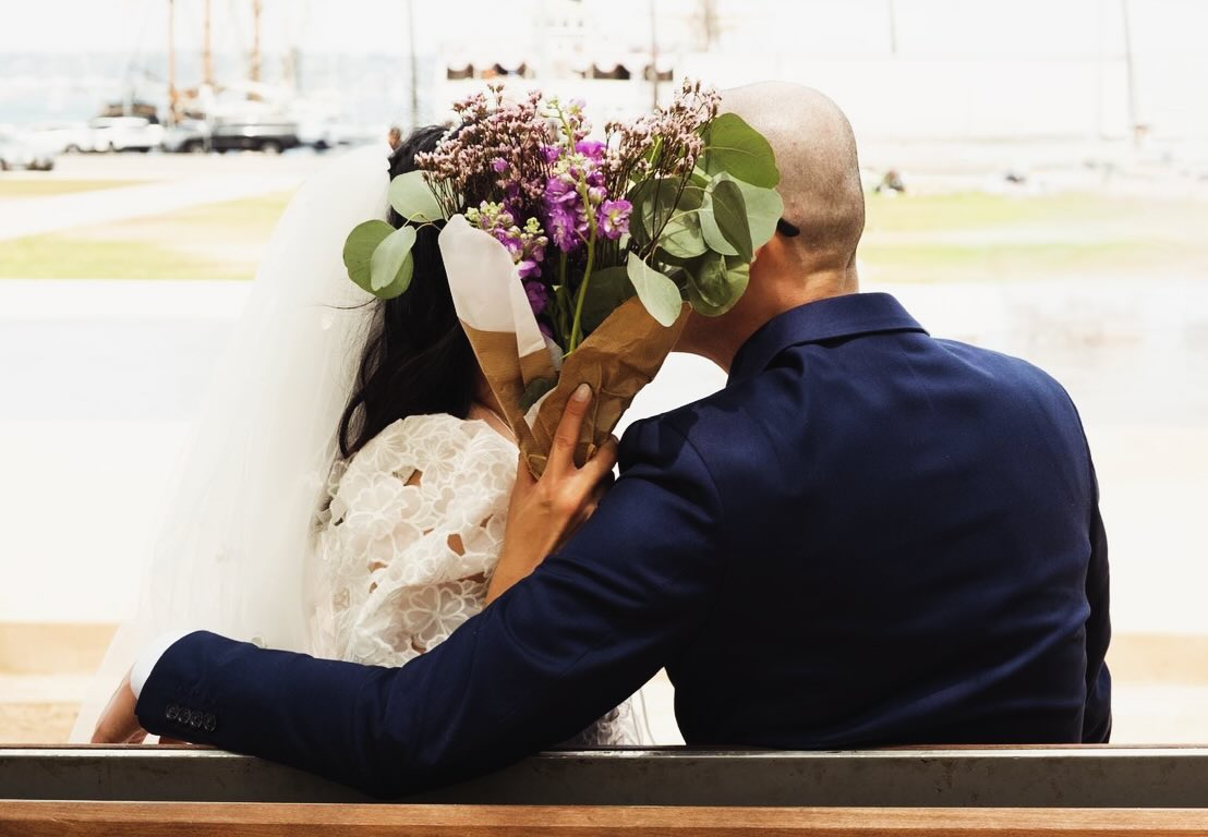 A bit of a preview of this beautiful wedding I was witness to for my lifelong friends in San Diego 🩵🌴 (the most beautiful city for the coolest couple I know)
•
•
•
#elopement #weddingphotography #sandiego #california #weddingphotographer #married #sandiegoca #sandiegoelopement #elopementweddingphotographer #engagementphotographer #californiaphotographers #ncphotographer #creativesofcarolina #fujixseries #fujixs20 #ncengagementphotographer