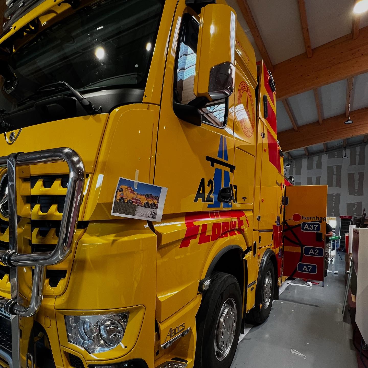 …next one is in the House 🤫