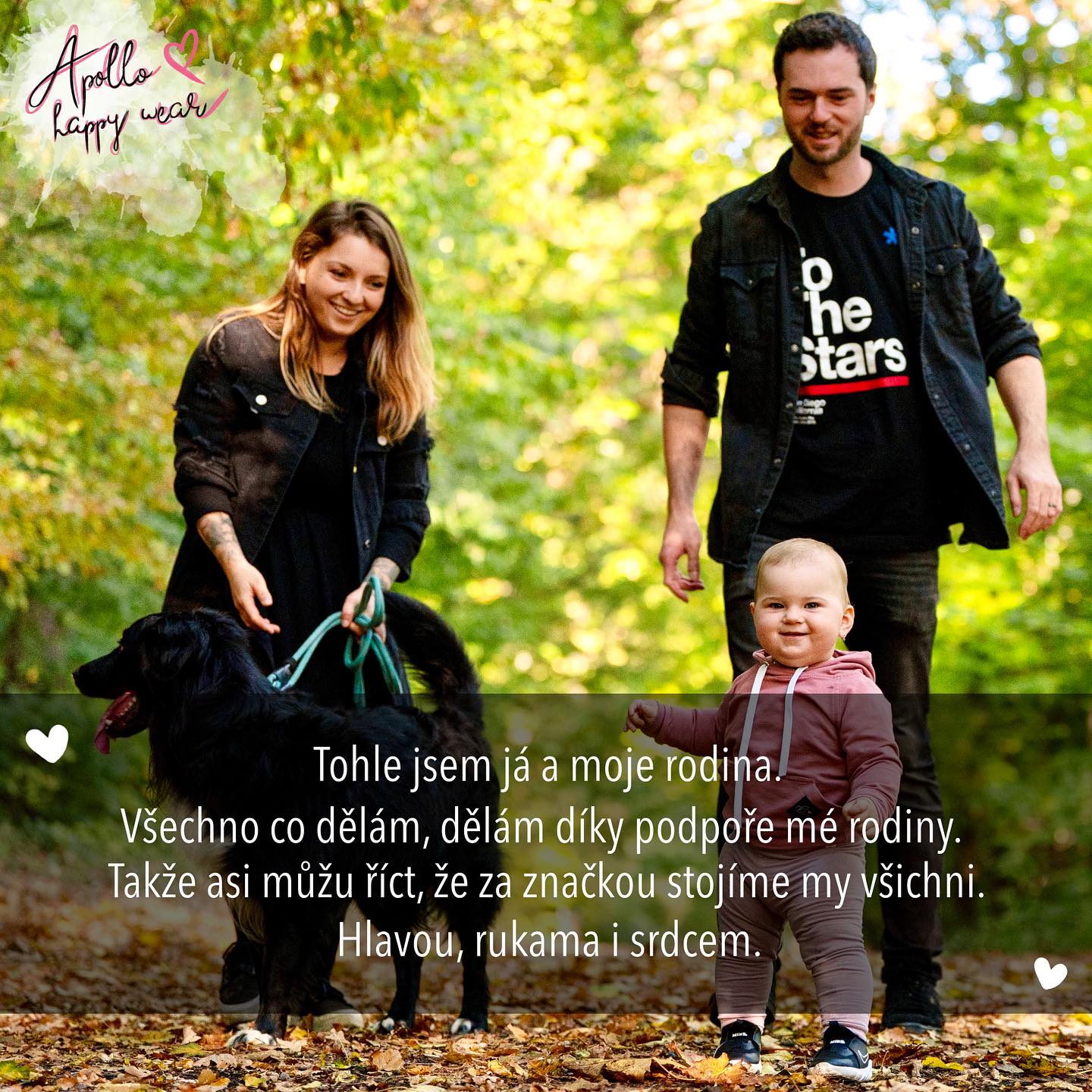 ❤️ Carousely máme všichni rádi, co neodhalí text, odhalí fotky ❤️
Menší připomenutí, kdo stojí za našim projektem a jak to začalo?
Z něčeho, co mi doma chybělo a co nikdo nedělal se stal projekt, který se stal mým koníčkem a mojí prácí. Dneska si kresbami obrazu vydělávám a hlavě plním vnitřní poslání - rozdávat radost a lásku.
👉 už máš nějaký produkt od nás nebo se chystáš na nákup? Dej mi vědět do komentáře 🖤
#dogart #dogportraits #dogportraitartist #dogdigital #dogdigitalinfluencer #dogdigitalart #dogdigitalportrait #portraitdog #portraitdogs #artdog #artdogs #obrazdomu #obraznaprani #obraznapamatku