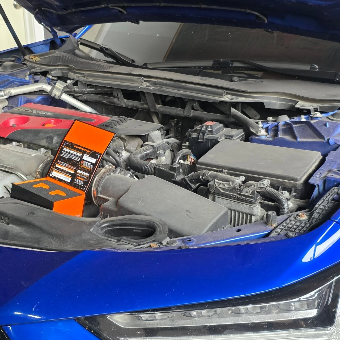 Maxing out your 3 bar TMAP sensors?
No problem — we’ve got you covered 💪
Thanks to the team at @27won, we now have their Dual 4 Bar TMAP Sensor Kit on deck. Say goodbye to the 27-28 psi limit of your 3 bars — these beasts will read up to 43-44 psi without breaking a sweat 🚀
Perfect for high-boost TLX builds and beyond 🔧🔥
👇 Drop @27won in the comments if you think they should bless us with one of their Kuro turbos for the Xplicit TLX A-Spec build 😈
#XplicitAutoworks #TLXAspec #27Won #BoostReady #BuiltNotBought