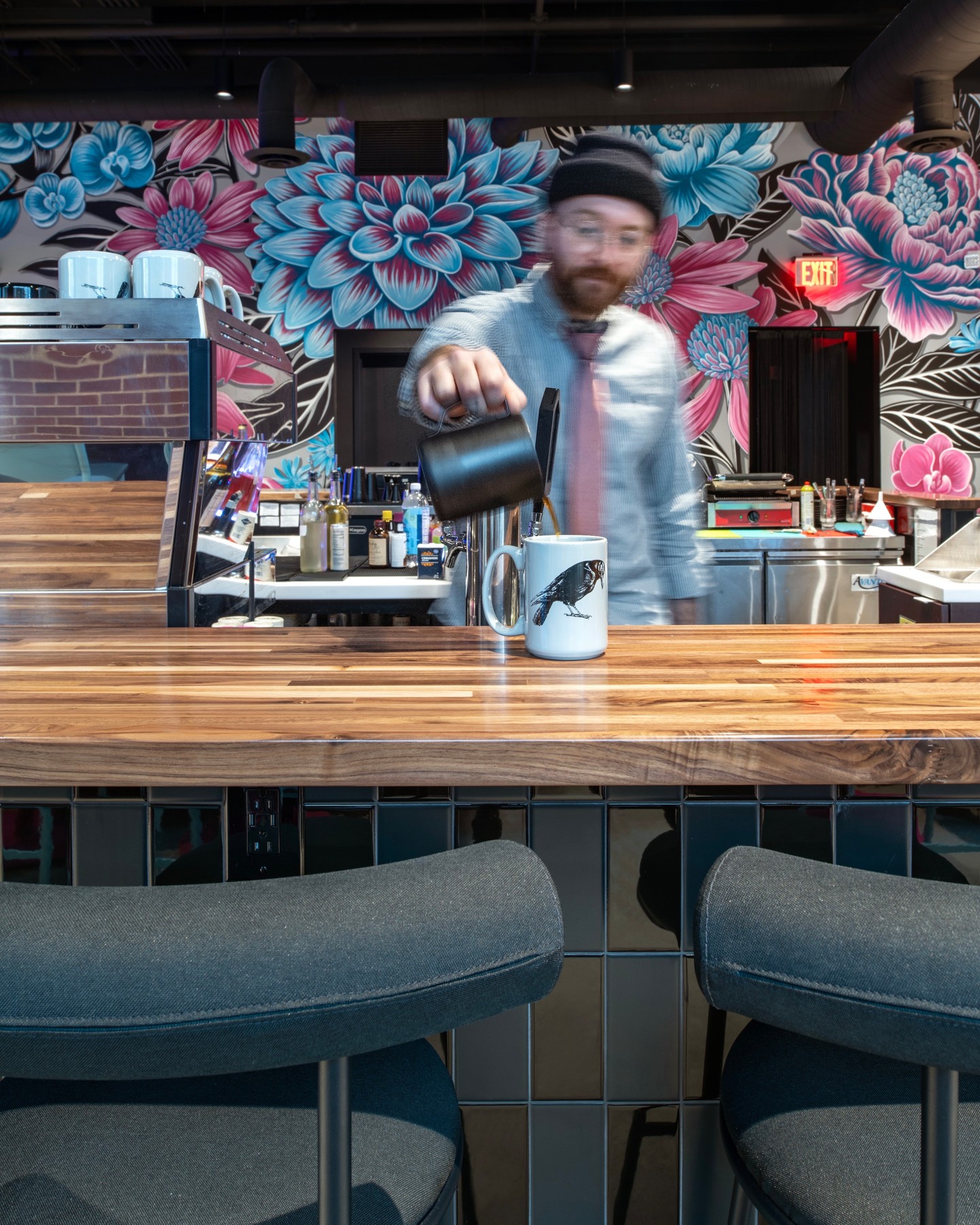 Welcome to Monday… need a cup? We’ve got you!