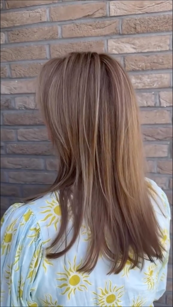 Vandaag weer een fijn kleurtje mogen maken ✨ #colorme #colormebykevinmurphy @k18hair @kevinmurphy.benelux #beforeafterhair