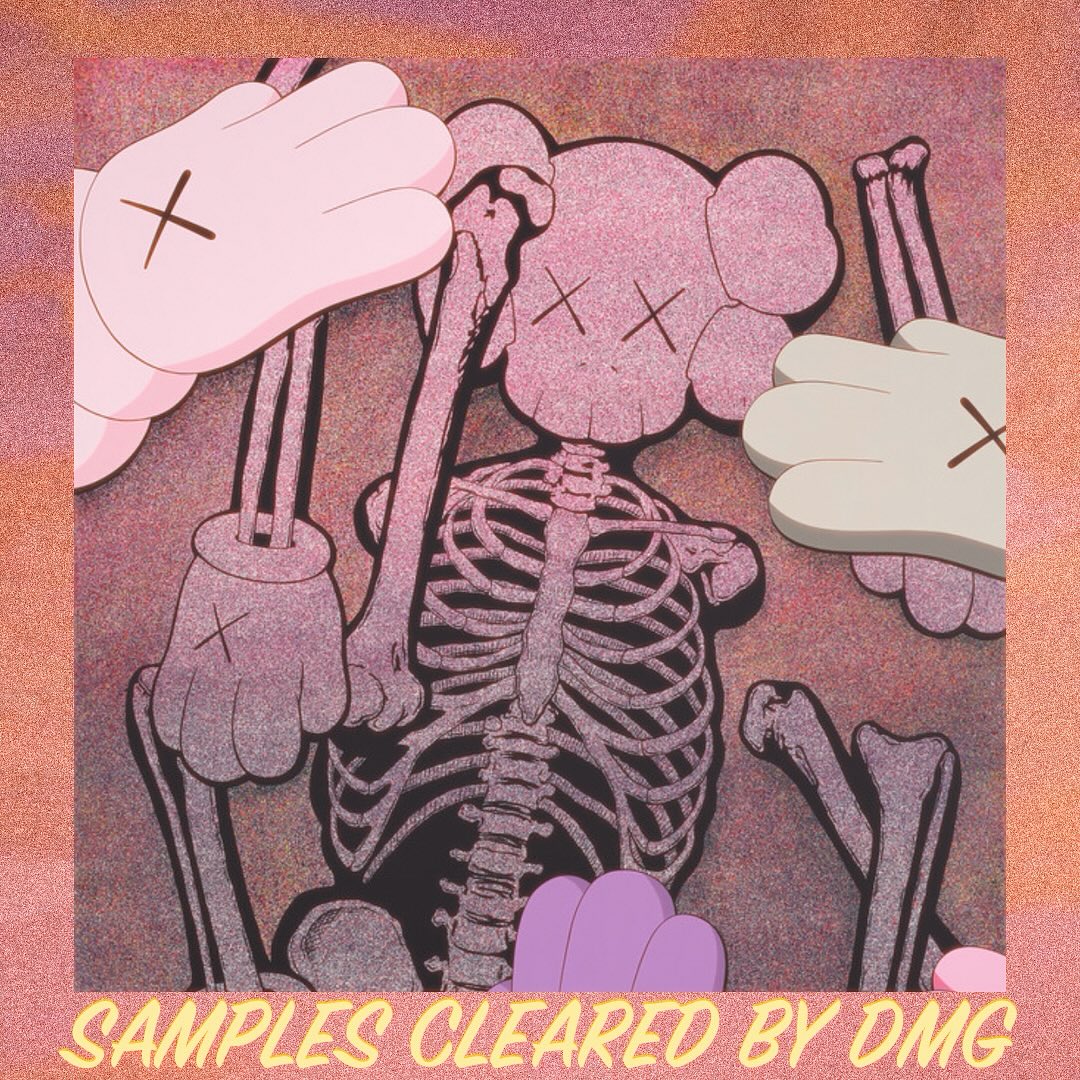 Clipse’s new album might have been the most anticipated release of 2025. It has been 16 looong years since their last album. Pusha T has certainly been busy in those intervening years, but Clipse being reunited on Let God Sort Em Out is a specific treat that music fans have been clamoring for for over a decade. DMG had the pleasure of working on 5 samples / interpolations on the project. Some standouts:
Chains & Whips sampling “Take Five” by Cherry Wainer & Don Storer
Let God Sort Em Out/Chandeliers sampling the main theme from the TV series Sarge
Inglorious Bastards sampling a speech from Jesse Jackson