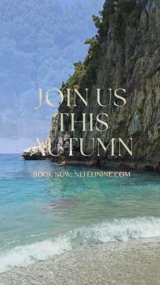 🌿 The Secret Side of Greece is Calling… 🌿
Pelion - September 7th - 13th
Morning mist over ancient stone paths. Yoga as the sun spills gold across the Aegean. 🧘♀️ A barefoot hike through plane tree forests where centaurs once roamed (or so the myths say).
By midday, you’re kayaking into secret coves where waterfalls tumble into turquoise water. 💦 By sunset, you’re gathered with kindred spirits, sipping local wines and tasting the mountains in every wild herb and fig.
This isn’t just a retreat. It’s an invitation to slow down, reconnect, and rediscover yourself in a place where nature and myth entwine. 🍃✨
To learn more read our latest blog that discusses a day in the life of our Pelion retreat. 🤍🌸
✨ This September, come to Pelion.
Small group. Golden light. Endless magic. ✨
📅 Limited spots left for our Autumn retreat.
📥 DM us or click the link in bio to reserve your place.
.
.
.
.
.
.
.
.
.
.
.
.
.
.
.
#pelion #visitgreece #greeceretreats #yogaretreat #hikingretreat #peliongreece #hiddenparadise #greecesbestkeptsecret #mindfultravel #yogaandhiking #slowtravel #kayakadventures #mediterraneanescape #wildandfree #nefelinineretreats #hikingandyogaadventures #centaurtrails #naturetherapy #fallretreat #travelgreece