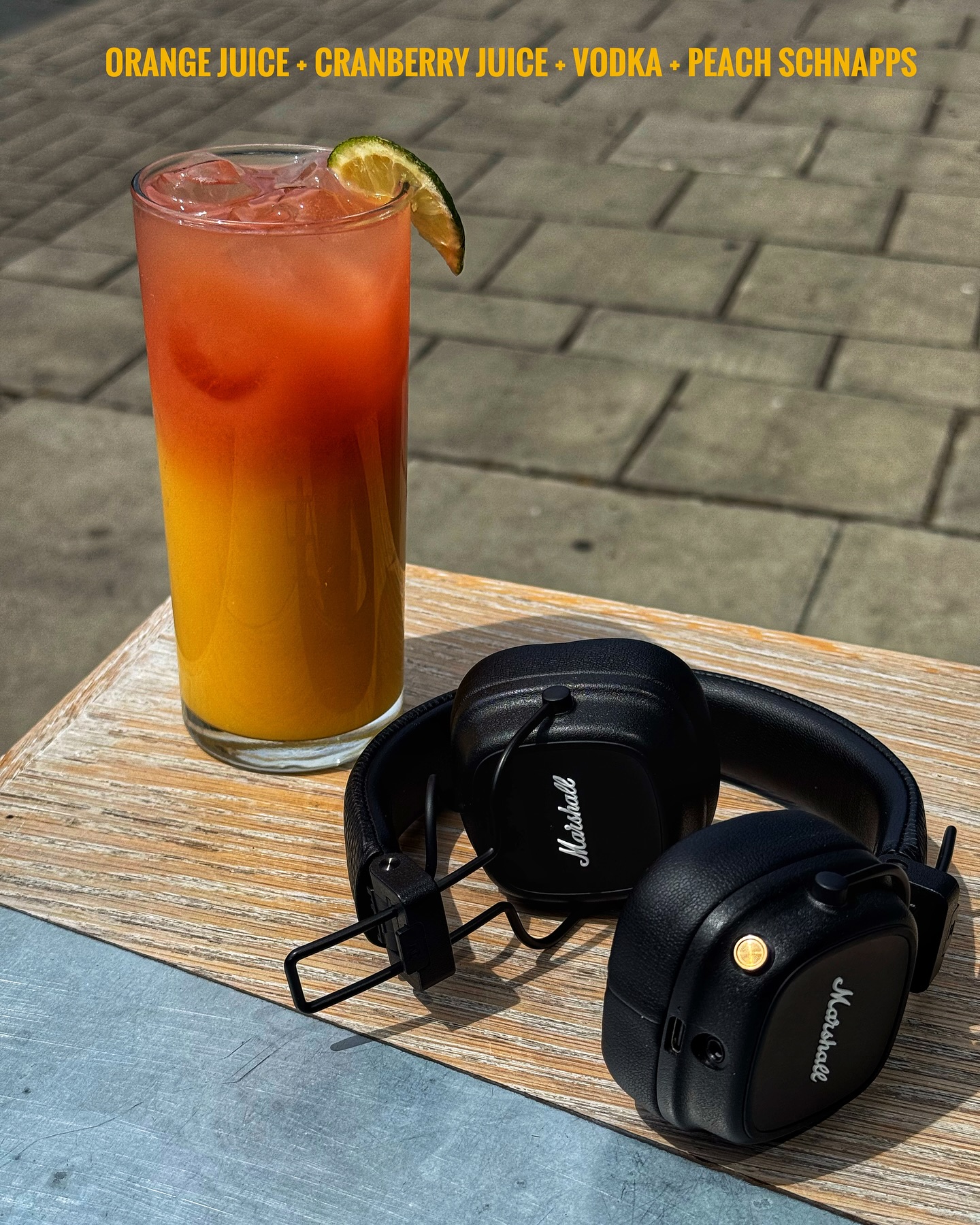 🍹 Sip into Summer at Dough Daddy! ☀️
Cool down with our Peach Dream or get the party started with a classic Sex on the Beach—the perfect cocktails to pair with your favorite pizza! 🍕✨
Great vibes, fresh slices, and drinks that hit just right—only at Dough Daddy! 😍
📍 Visit us today!
-
#DoughDaddyPizza #PeachDream #SexOnTheBeach #CocktailTime #PizzaAndDrinks #LondonFoodies #SummerSips #InstaCocktails #Drinkstagram #FoodieLondon #CocktailLovers #HappyHour #FoodieFeature #CheersToTheWeekend #SupportLocal #BuzzFeedFood