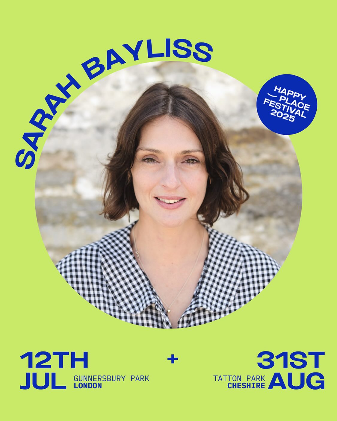 I’m excited about this tomorrow ☀️✨
If your going come and say hi 👋 , I’ll be in the Nutrition Tent at 9.30 am
Thank you to @happyplaceofficial for having me
I’ll be exploring how to feed our bodies based on my new book- Do Nourish: how to eat for resilience, and exploring how our modern environment impacts our fundamental biology, and why this matters for every aspect of our lives.
Hope to see you there 💚✨
#nutrition #health #nutritionist #wellness #optimalhealth