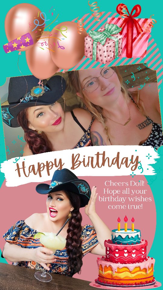𝒀𝒆𝒆-𝑯𝒂𝒘! 🤠👢
⠀⠀⠀⠀⠀⠀⠀⠀⠀⠀⠀⠀ ⠀⠀⠀⠀⠀⠀⠀⠀⠀⠀⠀
Happy Birthday, lil' darlin'! 🎂 ⠀⠀⠀⠀⠀⠀⠀⠀⠀⠀⠀⠀ ⠀⠀⠀⠀⠀⠀⠀⠀⠀⠀⠀
I hope all your Birthday wishes come true! 🎁 ⠀⠀⠀⠀⠀⠀⠀⠀⠀⠀⠀⠀ ⠀⠀⠀⠀⠀⠀⠀⠀⠀⠀⠀
𝑳𝒐𝒗𝒆𝒔 𝒚𝒐𝒖𝒖𝒖𝒖𝒖𝒖𝒖! ❤️ 𝒙𝒐𝒙𝒐
⠀⠀⠀⠀⠀⠀⠀⠀⠀⠀⠀⠀ ⠀⠀⠀⠀⠀⠀⠀⠀⠀⠀⠀
#HappyBornDay 🪅 #GirlsNightOut #CanadianGirlsRock 🇨🇦 #LadiesNight #GirlsJustWannaHaveFun 🥳🎊🎉
⠀⠀⠀⠀⠀⠀⠀⠀⠀⠀⠀⠀ ⠀⠀⠀⠀⠀⠀⠀⠀⠀⠀⠀⠀⠀⠀⠀⠀⠀⠀⠀⠀⠀⠀⠀ ⠀⠀⠀⠀⠀⠀⠀⠀⠀⠀⠀⠀⠀⠀⠀⠀⠀⠀⠀⠀⠀⠀⠀ ⠀⠀⠀⠀⠀⠀⠀⠀⠀⠀⠀⠀⠀⠀⠀⠀⠀⠀⠀⠀⠀⠀⠀ ⠀⠀⠀⠀⠀⠀⠀⠀⠀⠀⠀⠀⠀⠀⠀⠀⠀⠀⠀⠀⠀⠀⠀ ⠀⠀⠀⠀⠀⠀⠀⠀⠀⠀⠀⠀⠀⠀⠀⠀⠀⠀⠀⠀⠀⠀⠀ ⠀⠀⠀⠀⠀⠀⠀⠀⠀⠀⠀
#HappyBirthday #BirthdayWishes #Daughter #MotherDaughter #HappyBDay #BirthdayPrincess #Nachos #BigLeagues #Cowgirl #BirthdayGirl #BirthdayCake #MommyDaughterDate #BDay #Yeehaw #BirthdayParty #BirthdayFun #BDay2025 #Margaritas #Fajitas #Foodie #Yum #Yummy #Halifax #NovaScotia #Canada
