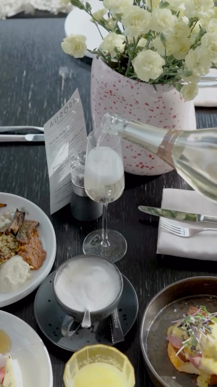 Only 4 days left until Aurora Rooftop Brunch! 🥂🌞 Join us every first and second weekend of the month for unforgettable views, and delicious bites 🍳
#brunchspots #bestoftheday #aurorarooftopbar