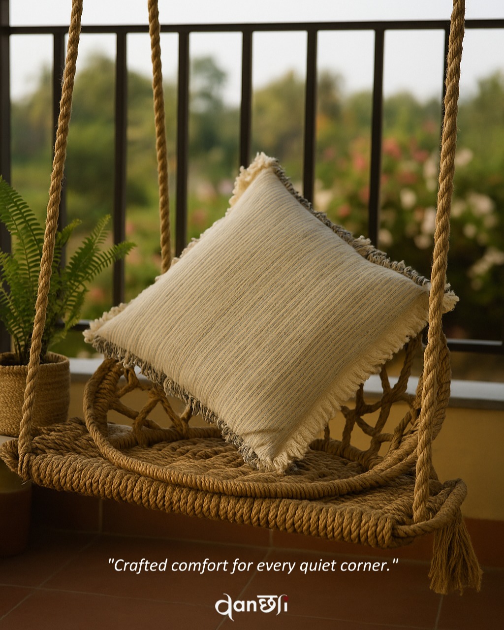 🌍 Ready to make a difference? Choosing handmade goods not only supports local artisans but also has a positive impact on our environment! At Vanchai, we are committed to sustainability and ethical practices. Join the movement towards a greener future! 🌿💚
🛒 Shop now at vanchai.in
#VanchaiLiving #HandcraftedComfort #SustainableStyle #GardenVibes
Tell us your favorite handmade item in the comments!
Link in bio!
#handmadewithlove❤ #sustainableliving #ecofriendlyfashion #shoplocal #vanchai