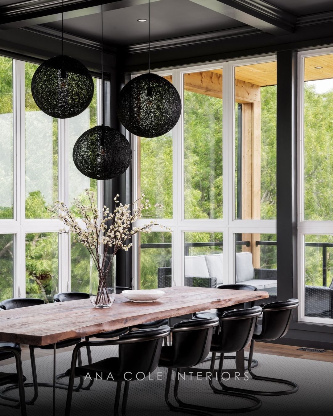 A room built for connectionâwhether itâs fine dining or big ideas. Timeless, tailored, and unapologetically luxe.
Interior design, project management, furnish & style by us @anacoleinteriors
#LuxuryInteriors #LdnOnt #LondonOntarioDesign #OntarioInteriors #AnaColeInteriors #InteriorDesignLondon #MoodyInteriors #BoldInteriors #LuxeLiving #SophisticatedSpaces #MixedUseDesign #DiningRoomInspo #DesignWithPurpose #ModernLuxury #TimelessDesign #ElegantSpaces #InteriorStyling #SpacesThatInspire #DesignDetails #InteriorArchitecture #LuxuryLifestyle