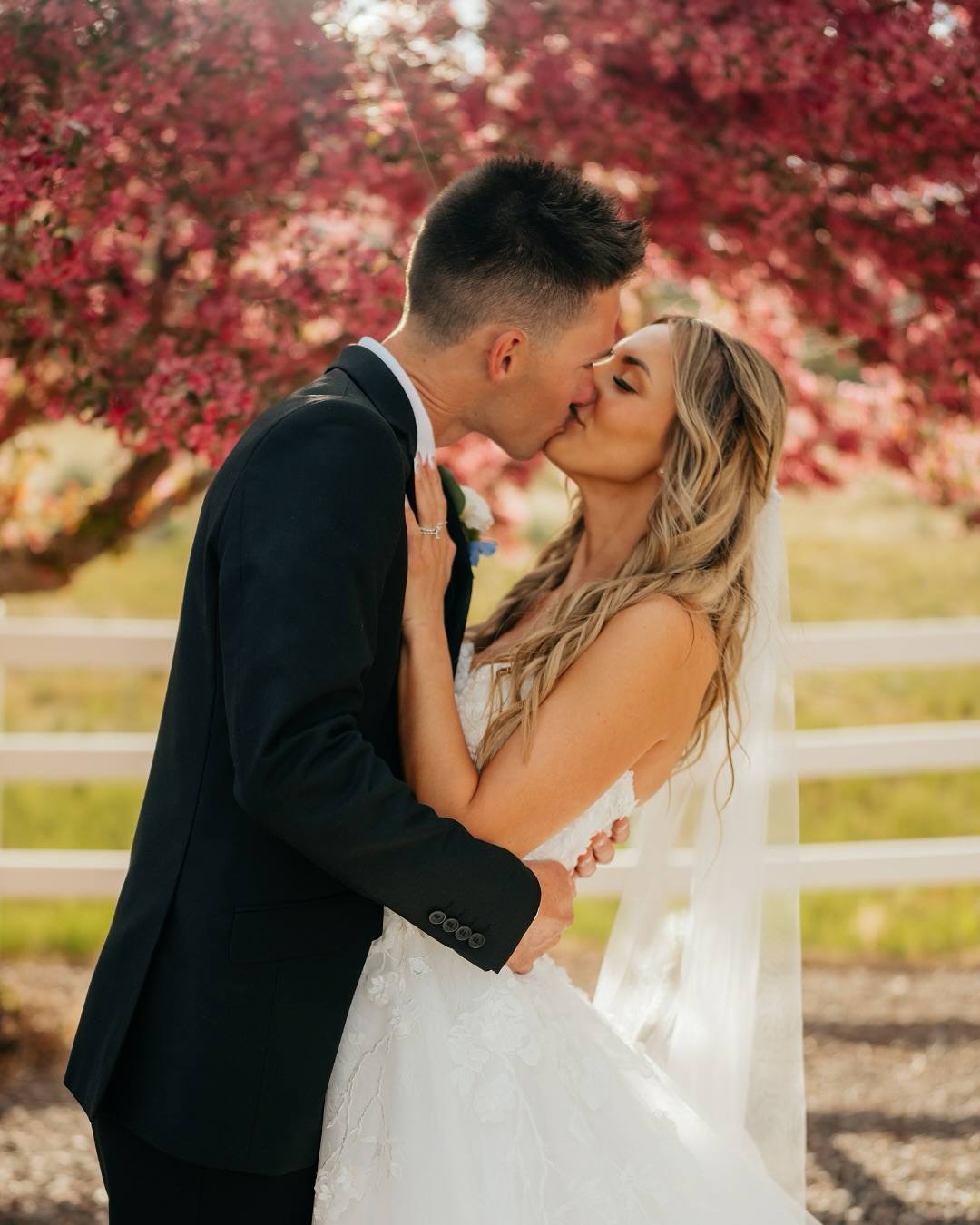 More of my favorites from Kyler + Riley’s Wedding 📸🥰