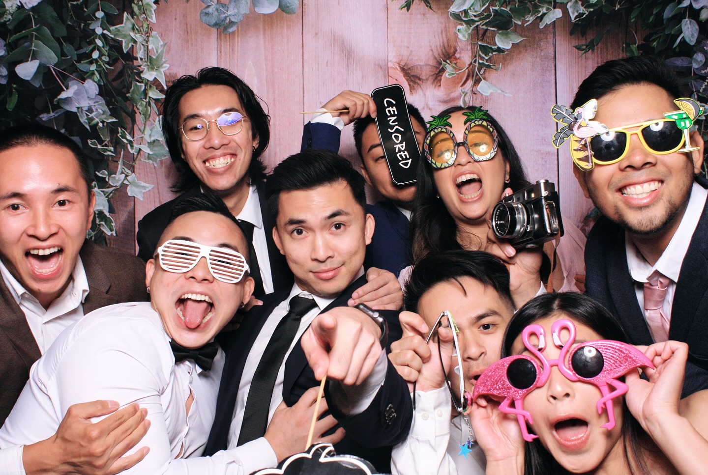 #glam#photoboothbrisbane#party#love#wedding