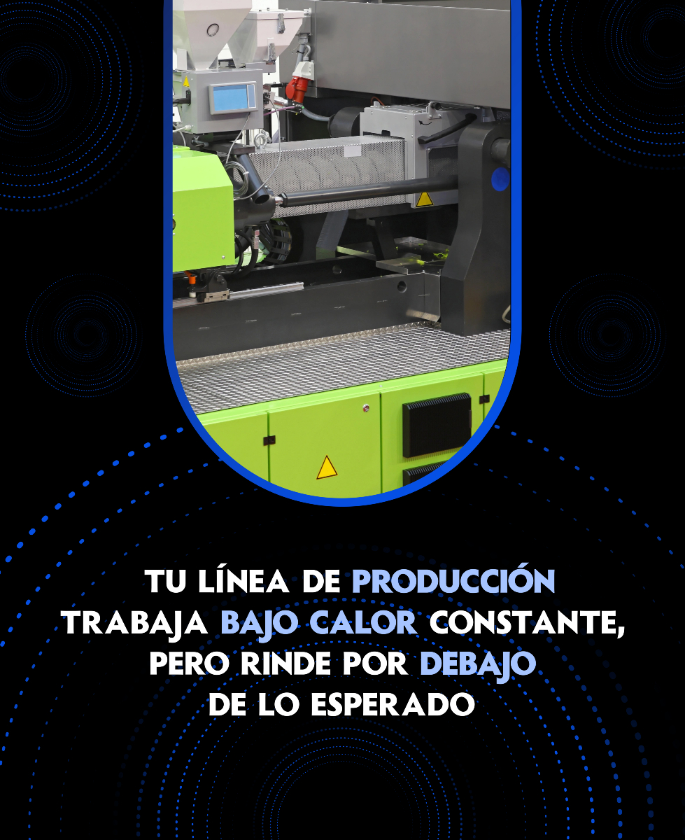 Beneficios del aislamiento desmontable en procesos plásticos: seguridad, eficiencia, acceso fácil al mantenimiento y retorno de inversión comprobable.
#AislamientoRemovible #IndustriaPlástica #SeguridadIndustrial #EficienciaEnergética #XRaislamientos #AislamientoExtrusoras #inyecciondeplastico