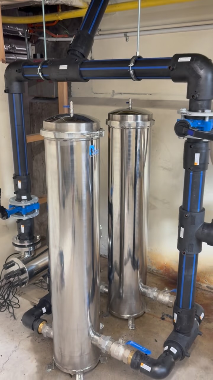 Project: Fire Station UV Filter Installs
It’s been a busy couple of months for the team getting new UV filters installed at several fire stations for @shiftgroupnz
This included water main tracing, installing the new units along with installing some bypass lines. This was a great project to be part of, with each installation being different. Check it out!
#pumpedupplumbing #waterfilters #uvfilter