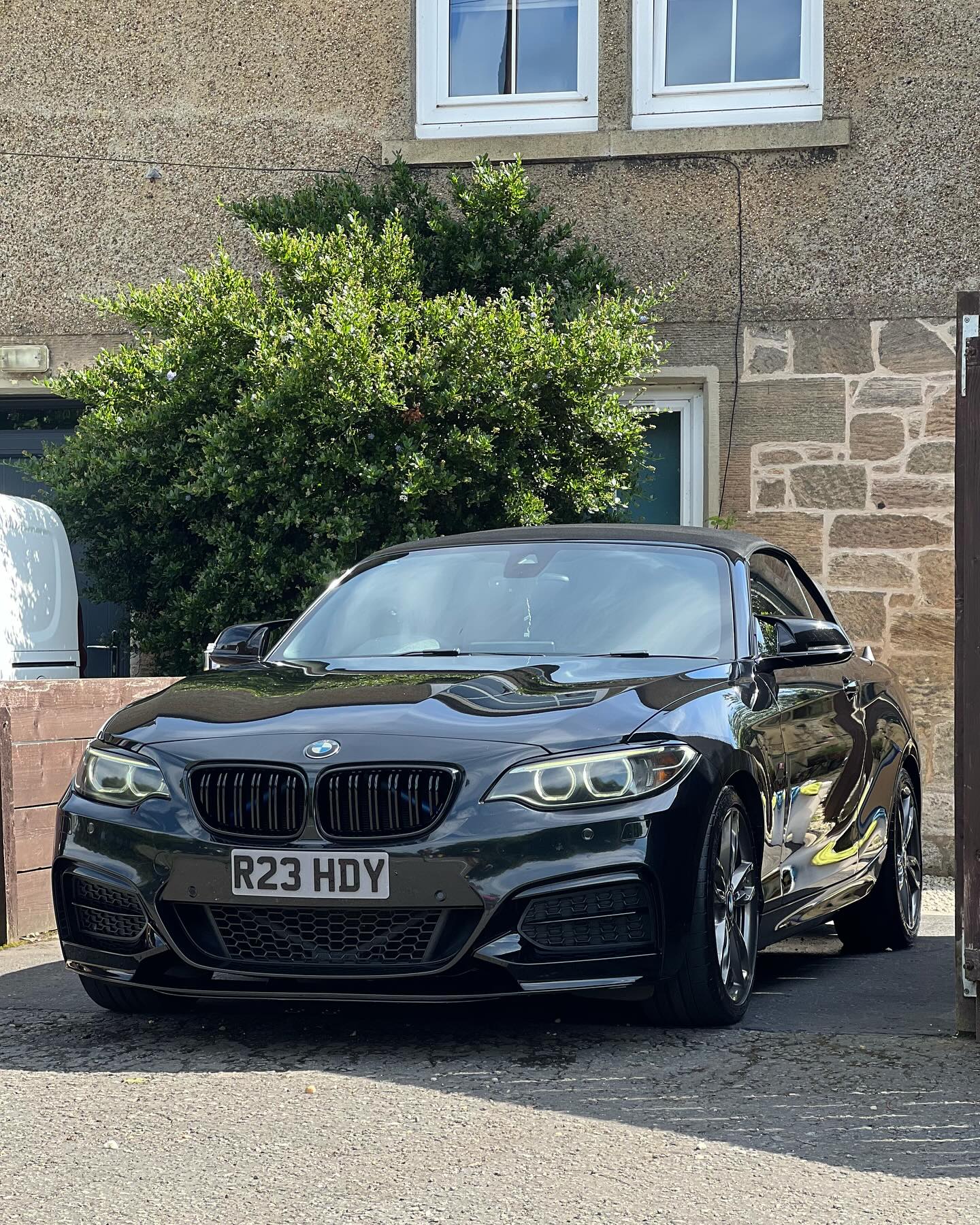 BMW M240i in for our deep clean package π§Όπ
ecossecustoms.com
We are a fully mobile valeting & detailing company based in Linlithgow, West Lothian π
Contact our page directly for booking inquiries π₯