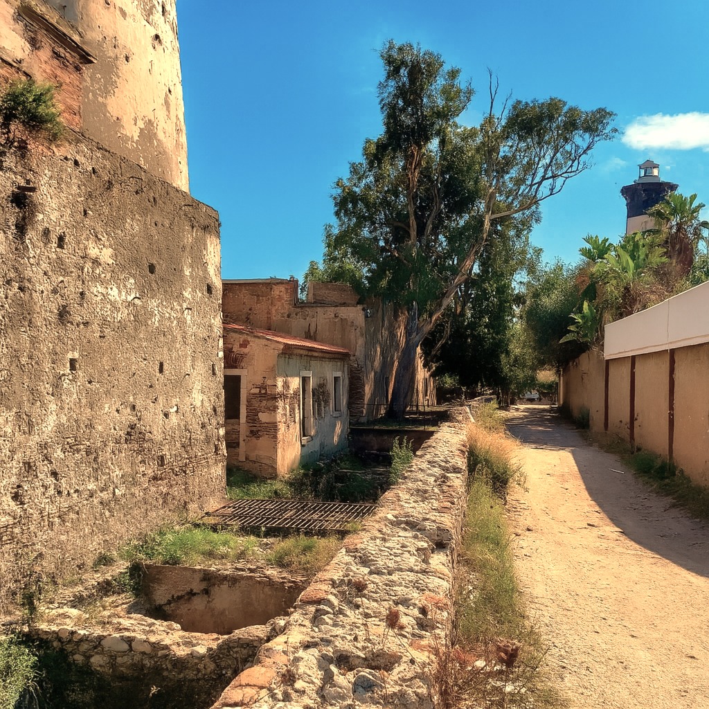A quiet path beside the Capo Peloro Monumental Complex
.
.
.
📸 ©VisitCapoPeloro | Exclusive use – ask before sharing
.
.
.
#CapoPeloro #VisitCapoPeloro #PuntaDelFaro #TorreFaro #Messina #VisitMessina #DiscoverMessina #Sicily #VisitSicily #NorthSicily #SounthItaly #HorcynusOrca #CulturalHeritage
@igers_messina
