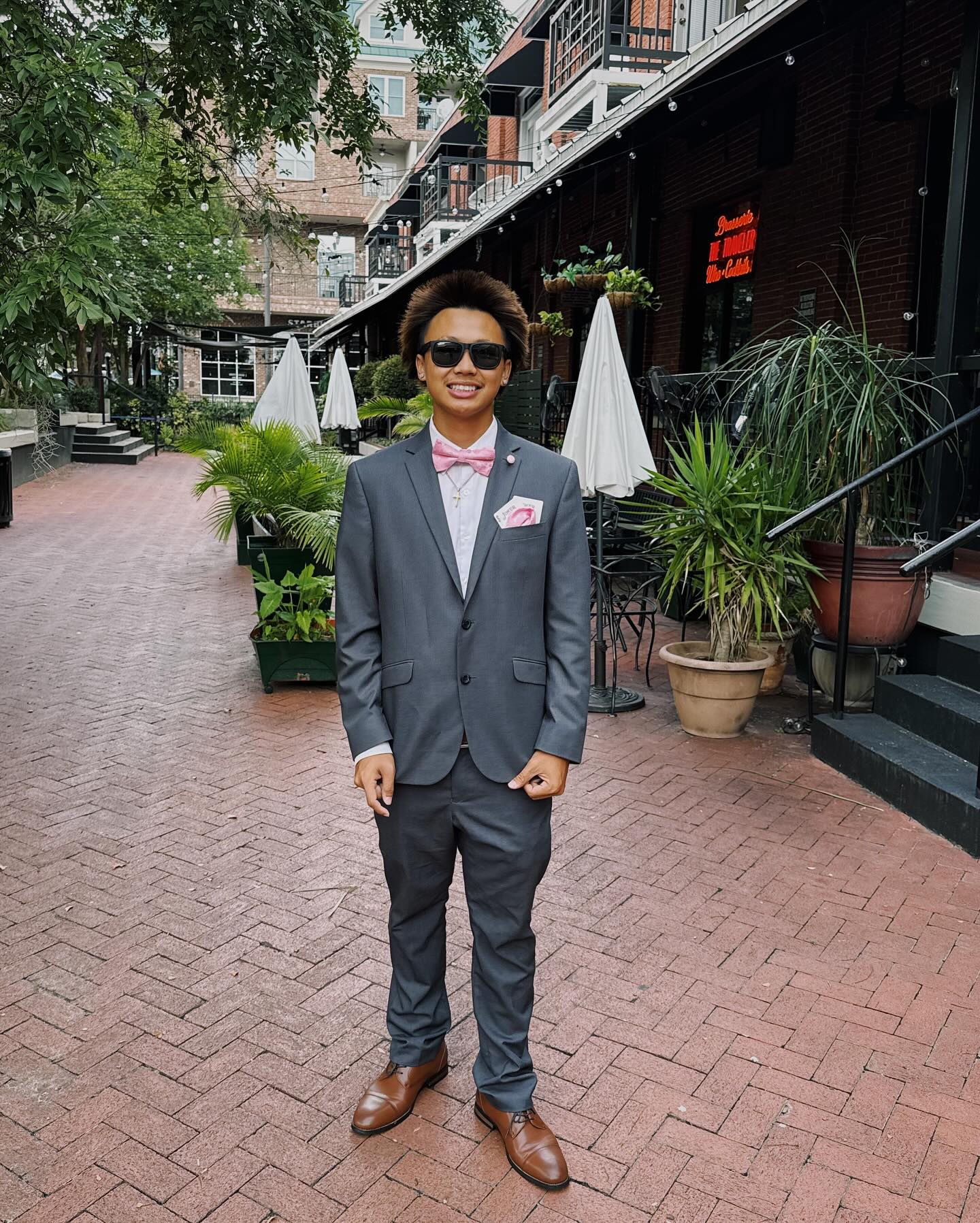 🚨PROMOTION ALERT🚨
Congratulations Kyle!! 🎉🎉
Hard work. Grit. Unshakable belief. That’s what got Kyle here, and today we’re celebrating their promotion into leadership! 🙌
Kyle showed up, stayed the course, and proved that resilience always wins. Kyle is leading with integrity long before the title made official… and now the rest of the world gets to see it too. 🃏✨Because ALWAYS Bet On Yourself.
Kyle’s favorite hobby is sleep and play basketball. 🏀
“My favorite thing about my time with AceXL is just the welcoming environment. The cordial spirit that fills the office. Keeping it professional, but not making it feel like any regular jobs and just enjoying the time that I’m here.”
Let’s go, team Bet On Yourself🃏 You earned every bit of this. 🥳
#NeverGaveUp #PromotionVibes #LeadershipEnergy #ResilientAndReady #BetOnYourself #DNA 🧬 #AttitudeControlsEverything ♠️