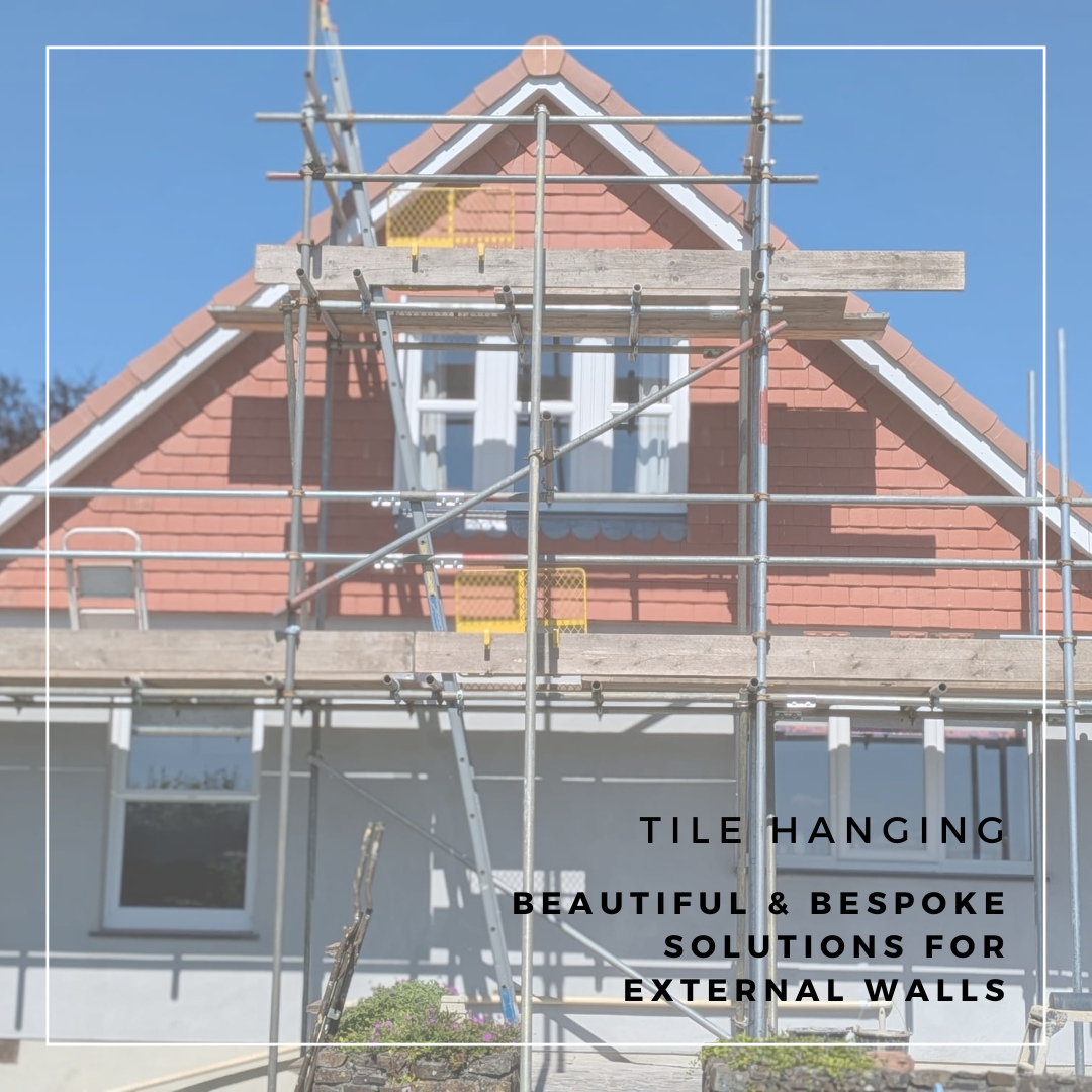 🏠☀️ Perfect Weather for a Perfect Finish!
Here’s a glimpse of our latest tile hanging project — expertly installed, weatherproof, and built to impress 🔨✨
Whether you're upgrading your home’s exterior or starting from scratch, our team delivers top-quality craftsmanship that lasts.
📍 Local. Reliable. Trusted.
📞 Free quotes available – just send us a DM or call today!
#TileHanging #ConstructionExperts #HomeImprovement #ExteriorDesign #FreeQuote #TrustedBuilders #UKConstruction #BeforeAndAfter #CraftsmanshipMatters #SunnyDayProjects