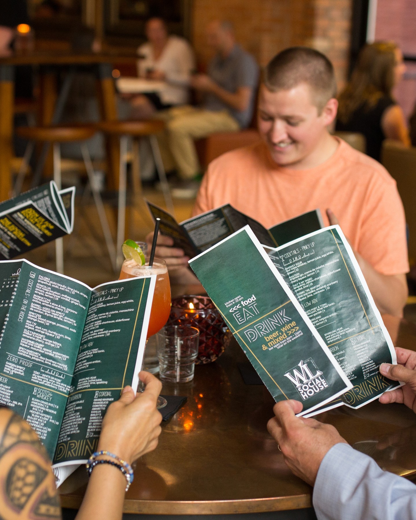 🌟 PARTICIPANT SPOTLIGHT 🌟⠀
⠀
🍷WL Social House is the perfect spot to gather, connect, and celebrate during Downtown Kalamazoo Summer Restaurant Week!⠀
⠀
With a mission to create a warm, sociable atmosphere, @wlsocialhouse invites guests to relax and enjoy exceptional food and drinks in the heart of downtown. Their menu features fresh, locally sourced ingredients, ensuring every dish is full of quality and flavor.⠀
⠀
Pair your meal with a carefully curated selection of wines, beers, and handcrafted cocktails. Whether you're sharing stories with friends or making new memories, WL Social House is dedicated to making every visit special.⠀
⠀
#KalamazooEats #RestaurantWeek2025 #FoodieAdventure #SupportLocalRestaurants #KzooDining #EatLocalKzoo #FoodieFest #SipSavorVote #WinterCocktailChallenge #DiningOut #FoodLoversParadise #KalamazooFoodScene #FinalWeekendFeast #KalamazooEvents #WLSocialHouse⠀