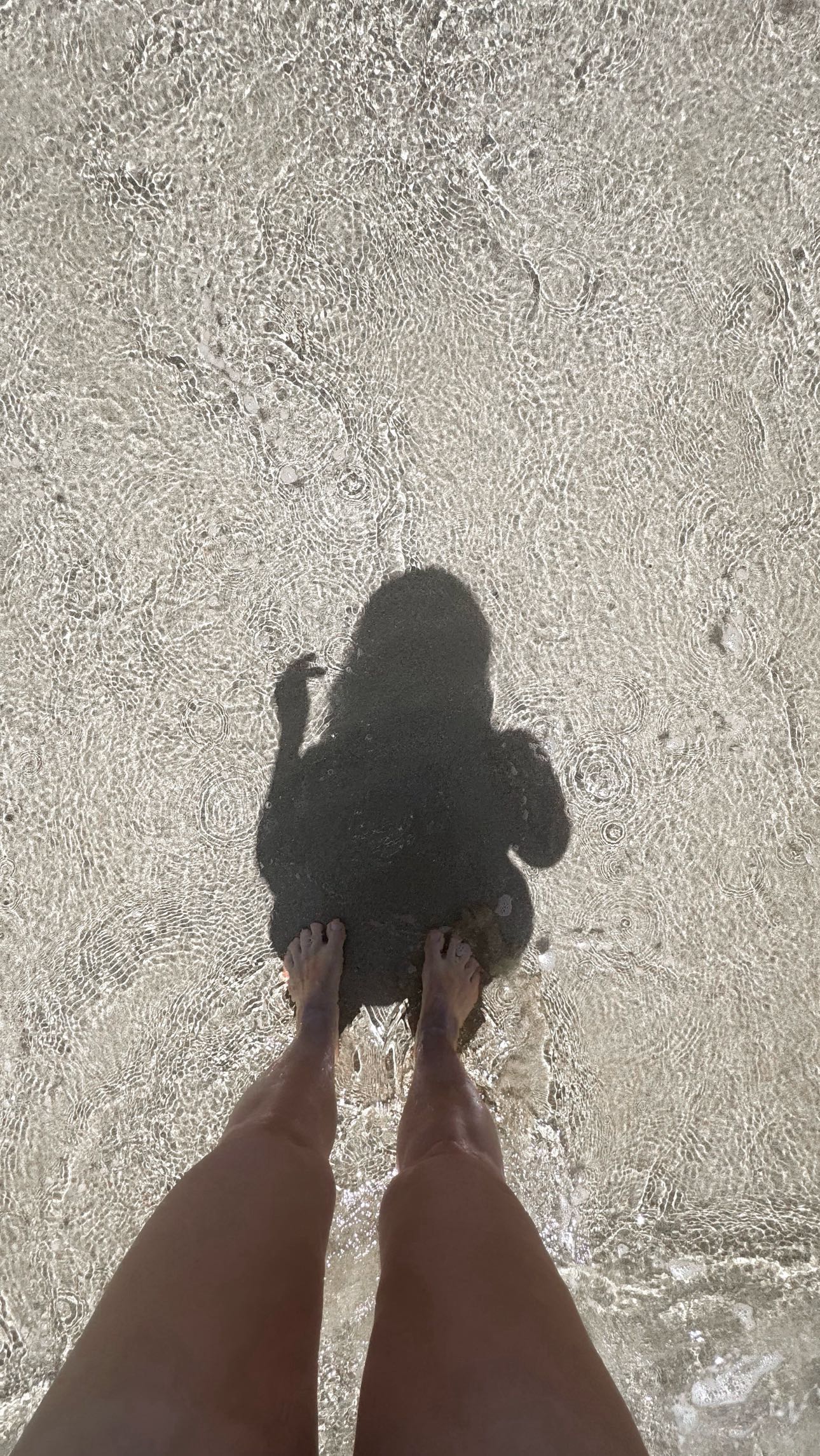 Ferierullen ☀️⛱️👙🐚💦🍉🍦
Den her ferie er alt jeg kunne ønske mig 🥹 Store mængder af grin, smil, is, vandmelon, kold lemonade, pool, strand, lækker mad og masser af sol og varme 😍 Og bedst af alt, drengene 🥹💙
Håber du også nyder sommeren ☀️
*Der ligger mange beskeder og venter i indbakken og I får alle svar på mandag når jeg er tilbage fra ferie 🫶🏻