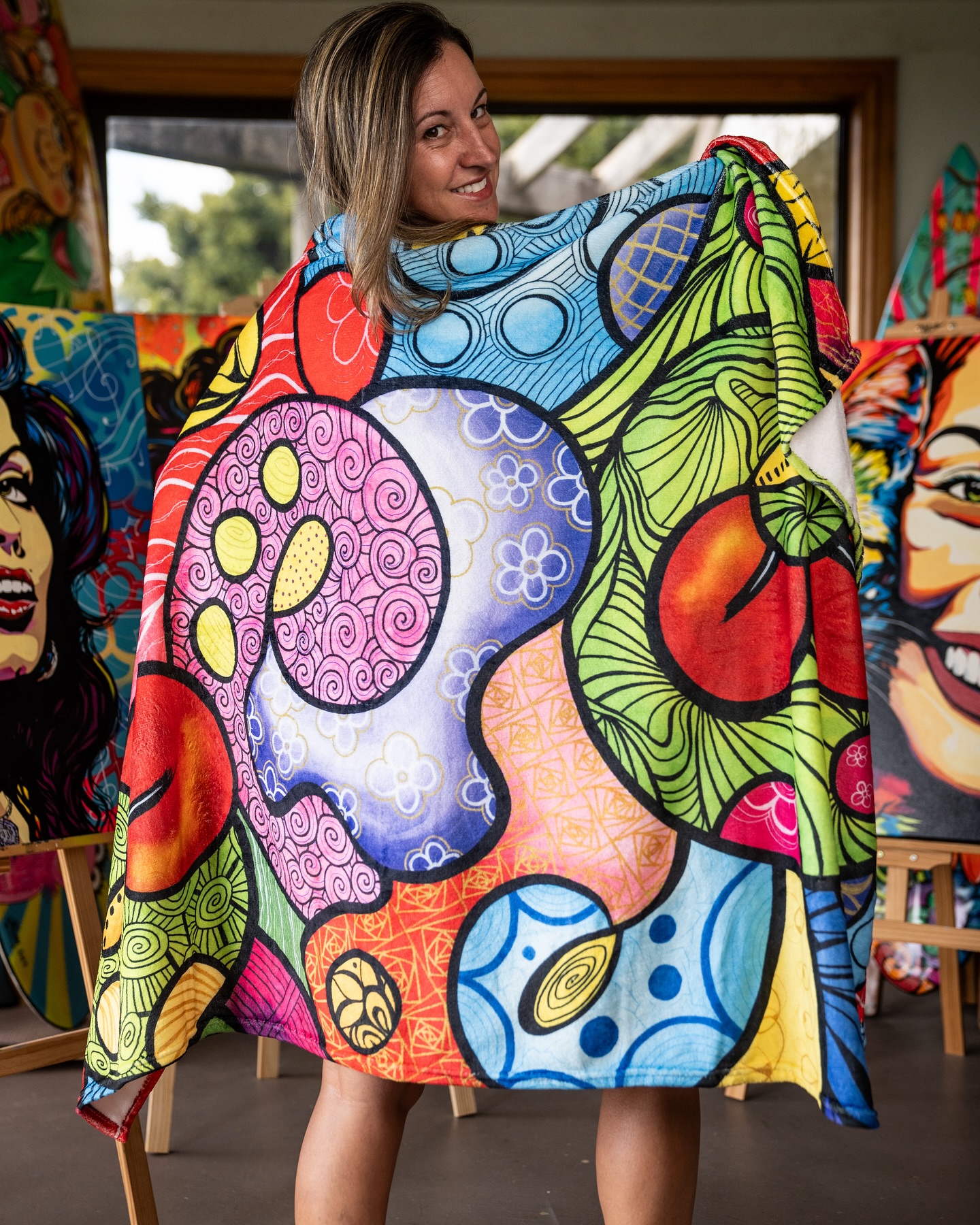 Back in chilly New Zealand after catching a rough dose of dengue fever in Fiji (yep, ouch!) — but I’m on the mend and ready to dive back into creating!
Looking to fill these cold days with some colourful commissions, so if you’ve got something in mind, hit me up 💛
Let’s keep warm and inspired this wild winter.
Be kind, be happy, be you ✨
#becolourful #keepwarm #newzealandwinter
#bekind #behappy #beyourself #art