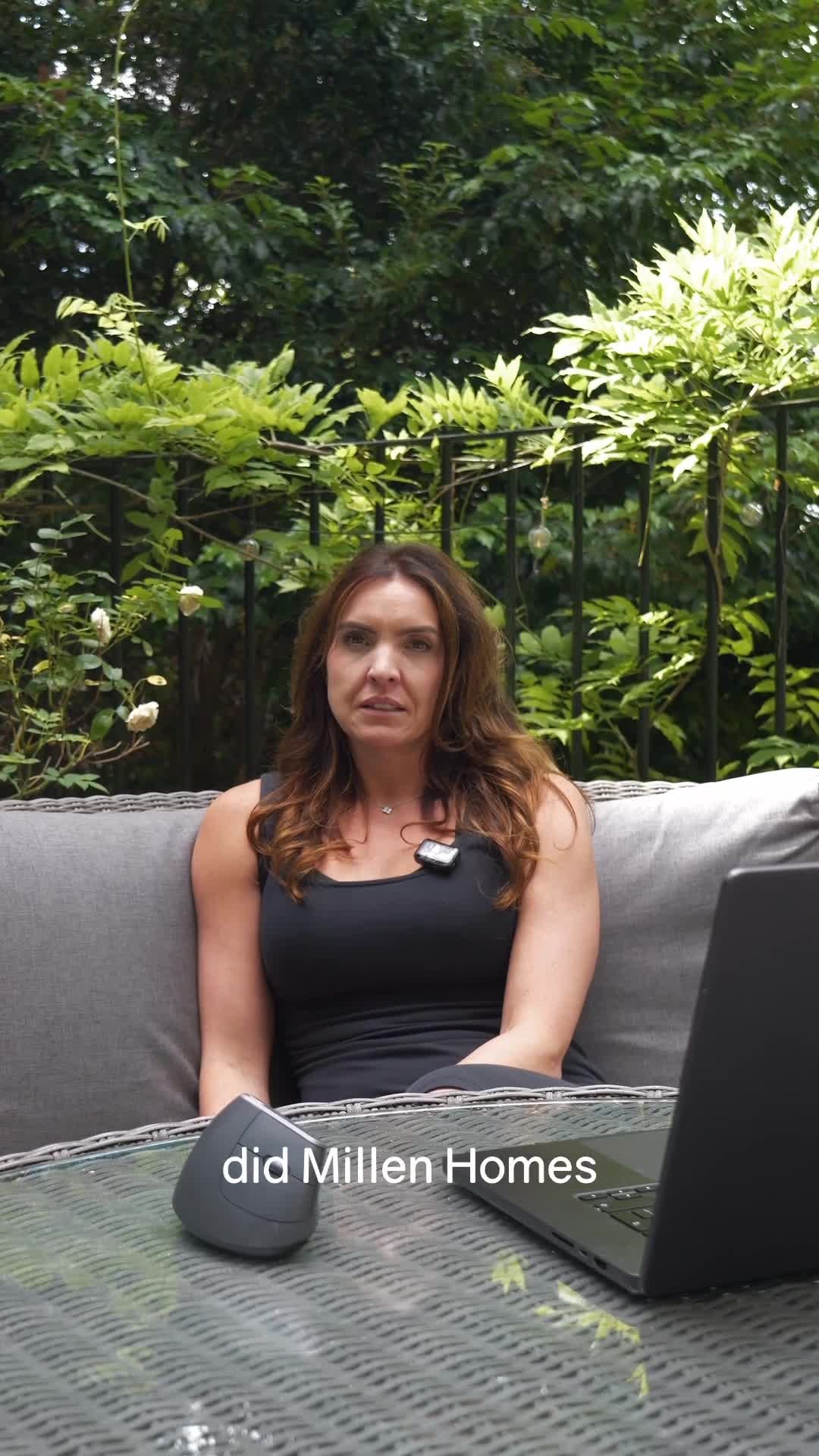 A little about the History and where Millen Homes began!
ㅤ
After finishing his grad scheme the business quickly gained traction so we teamed up with a brilliant town planner and architect who taught us a huge amount about the planning process.
ㅤ
In those early days, all of our designs were hand drawn—we’ve even got a few of the originals framed in the office! Safe to say, things have come a long way since then, especially with the CAD systems we use now.
ㅤ
We later teamed up with our Director Ben and our land buyer Joe. We’re a tight-knit team, but each of us brings real experience and energy to what we do!
ㅤ
We’ve got exciting plans ahead and can’t wait to share more as the journey continues.
.
.
.
#behindthescenes #smallbusiness #sustainabledevelopment #greenarchitecture #meettheteam #aboutus