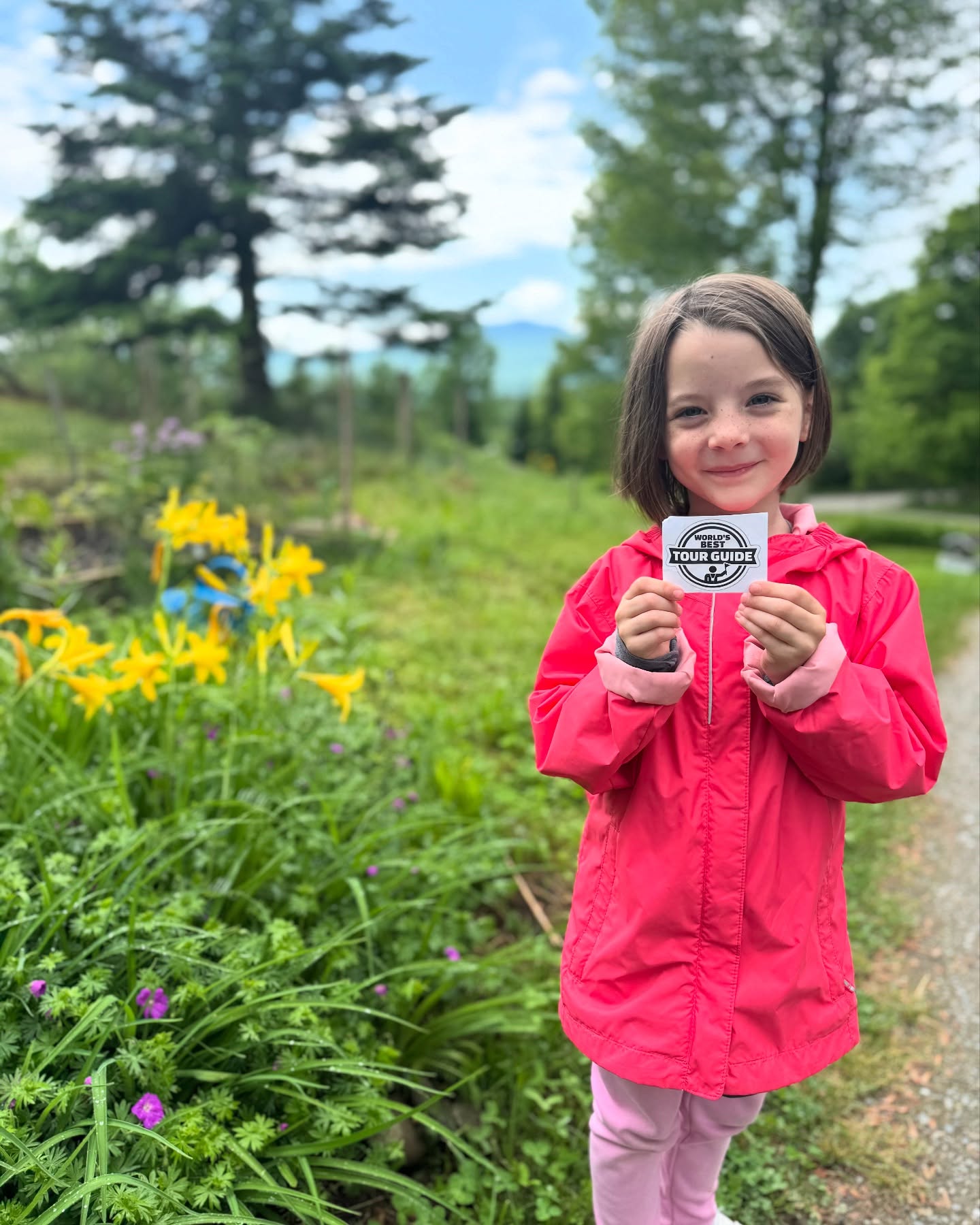 A slate of group tours coming in this week, we’ve got some of the worlds best tour guides on staff, with local knowledge on the trail, the 18 towns along the way and the best way experience summer in Vermont!
#vermontsummer #summerinvermont #biketours #tourguide #familybusiness #worldsbesttourguide #railtrail #lvrt #lamoillevalleyrailtrail