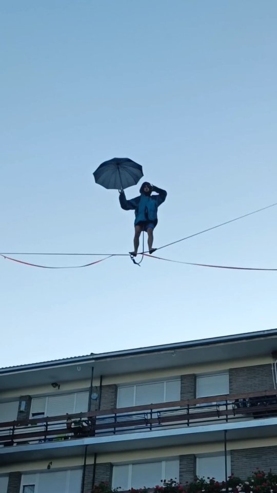 Eskerrikasko @artistastrespa por volvernos a recibir el finde pasado