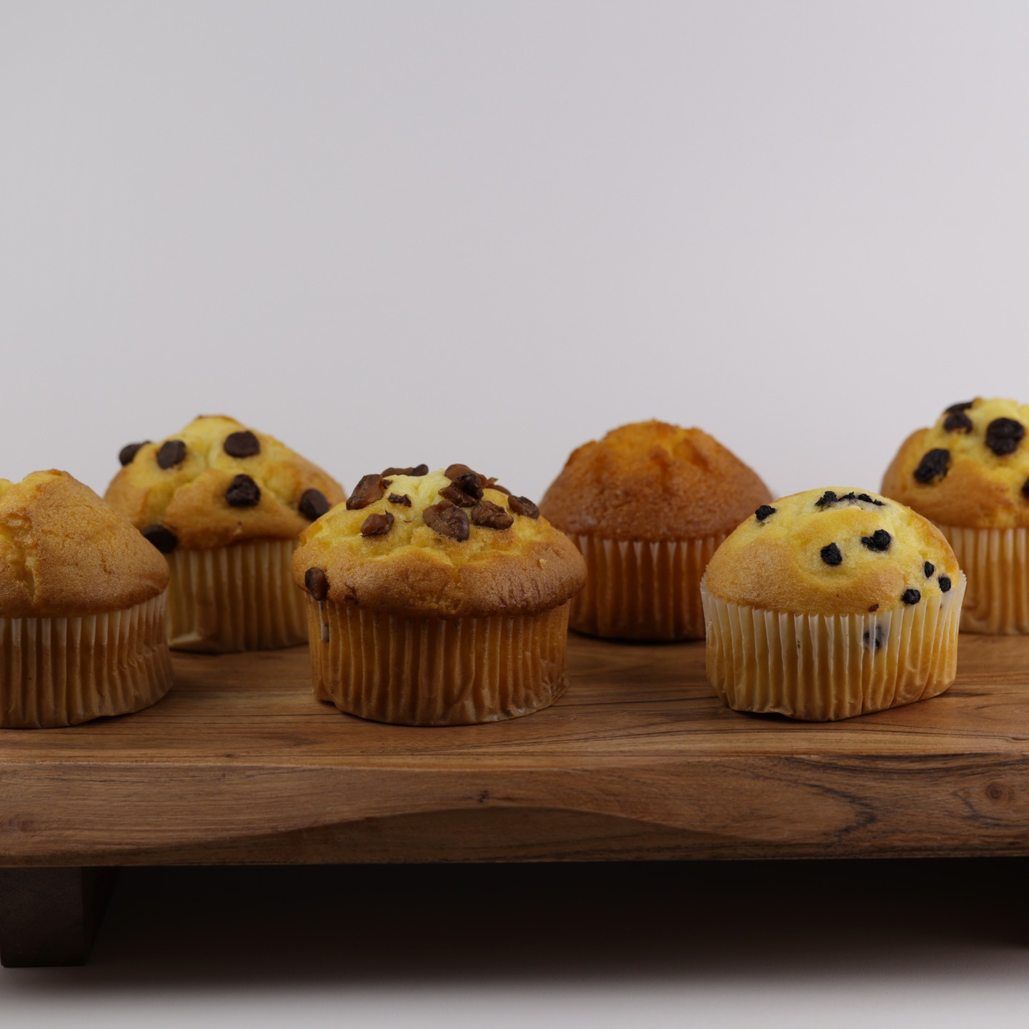 #cruzbakery #PastryLovers #guavasandwich #muffins #LatinSweetShop #TasteMiami #dailybakes #bakeryvibes #SmallBatchMaking #flavorLegacy #DulceriaCuabana #SaboresDeMaimi #recetasantiguas #SaborDeCasa #HechoConPasion #chocolatechipmuffin #blueberrymuffin